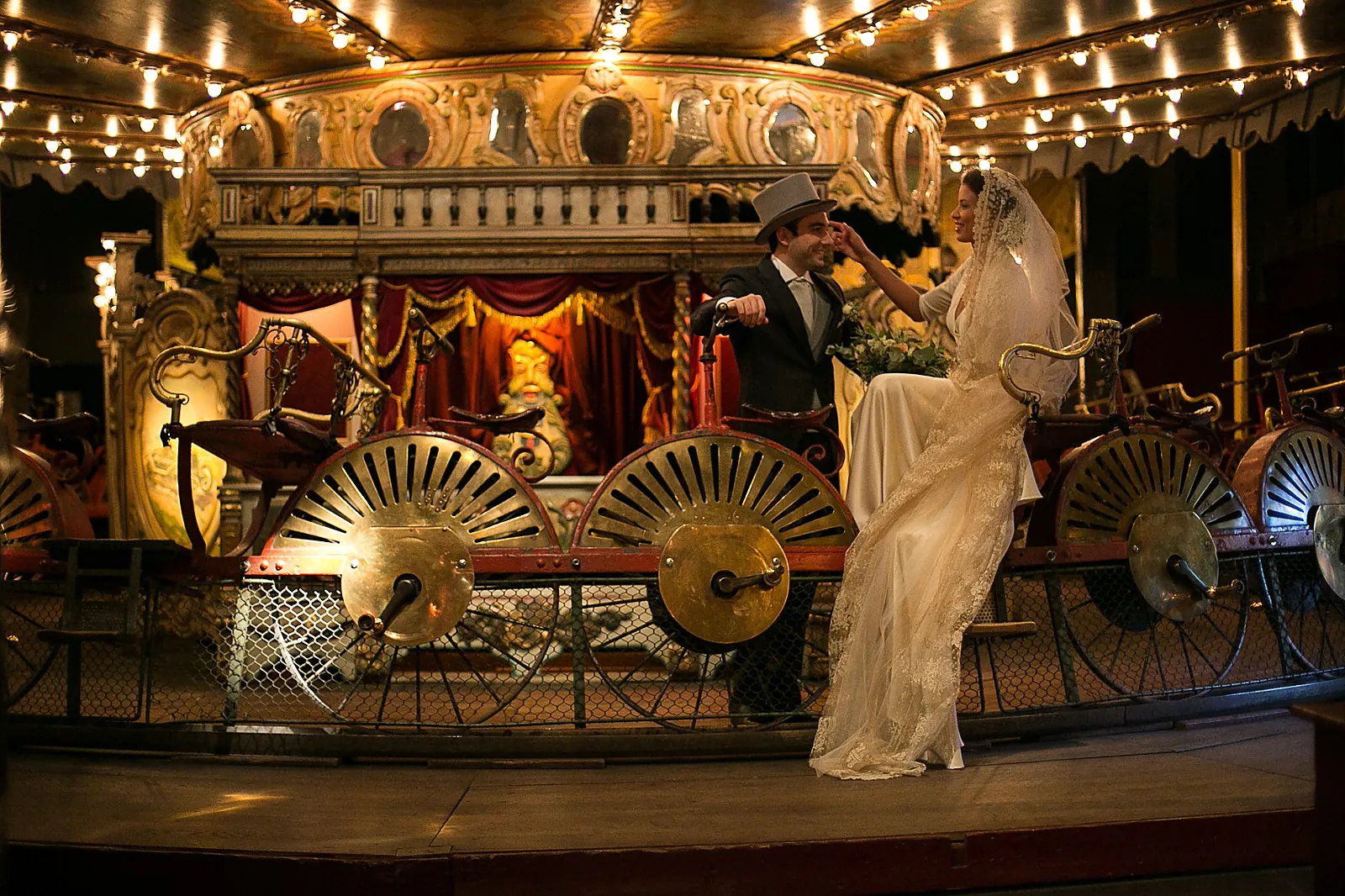 Événement de communication, CYBÈLE DESARNAUTS