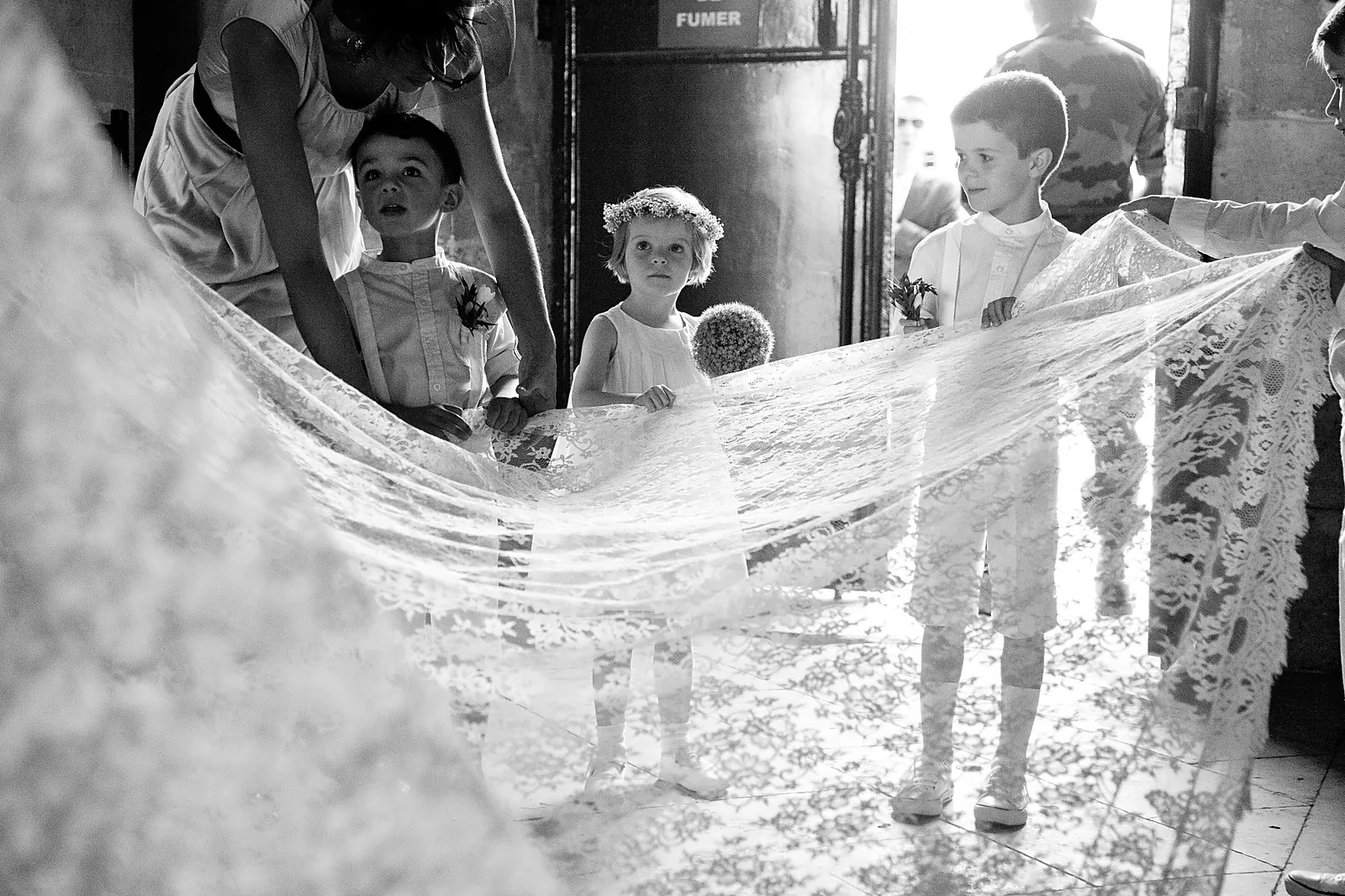 Événement de communication, CYBÈLE DESARNAUTS