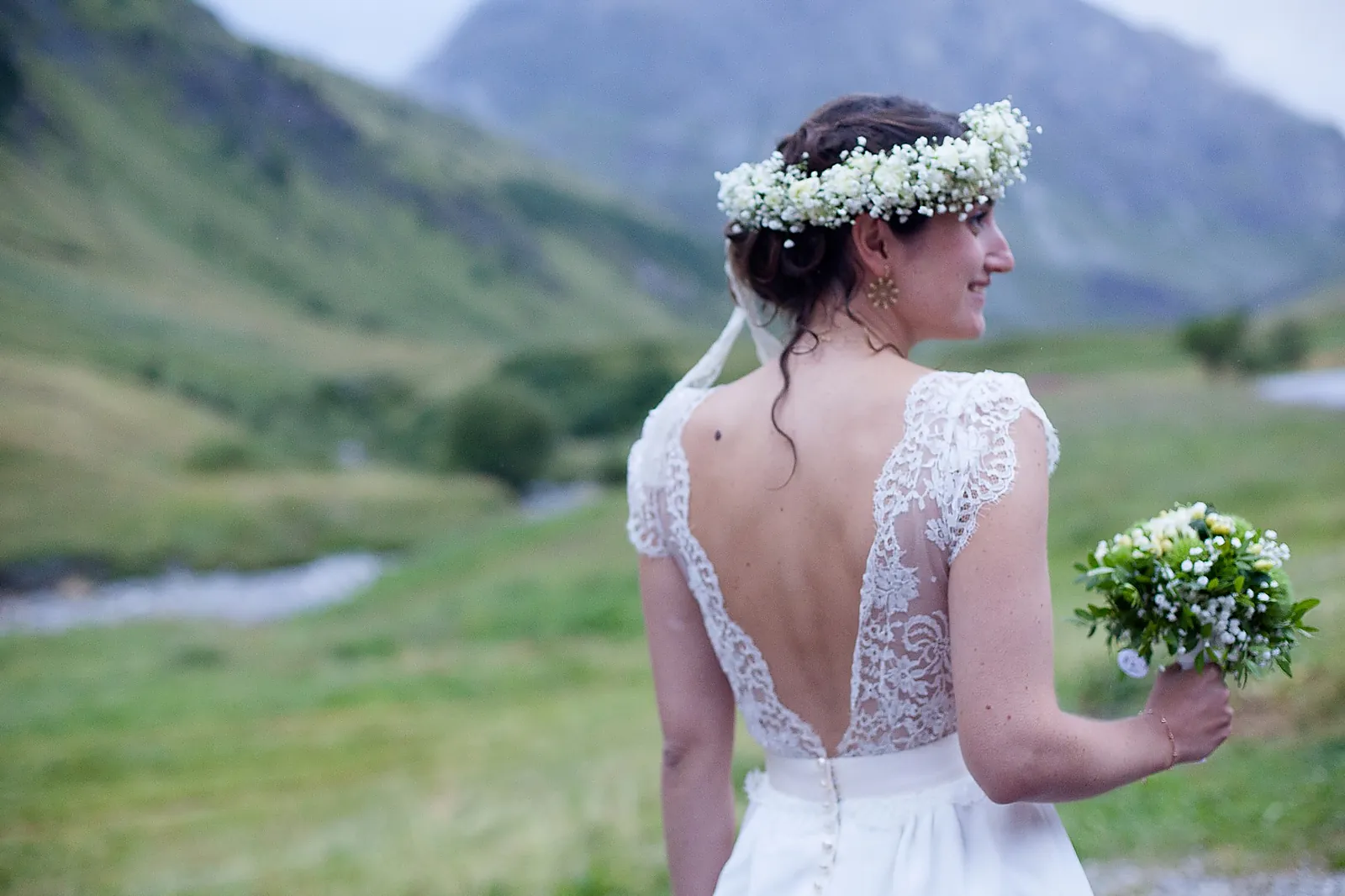 Événement de communication, CYBÈLE DESARNAUTS