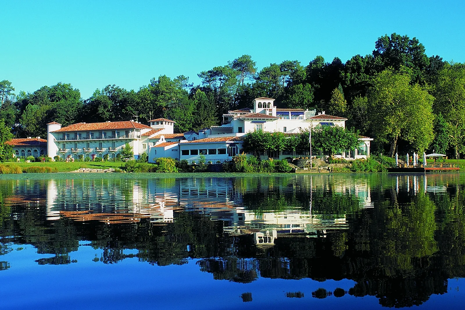 Lieux événementiels, CHATEAU DE BRINDOS