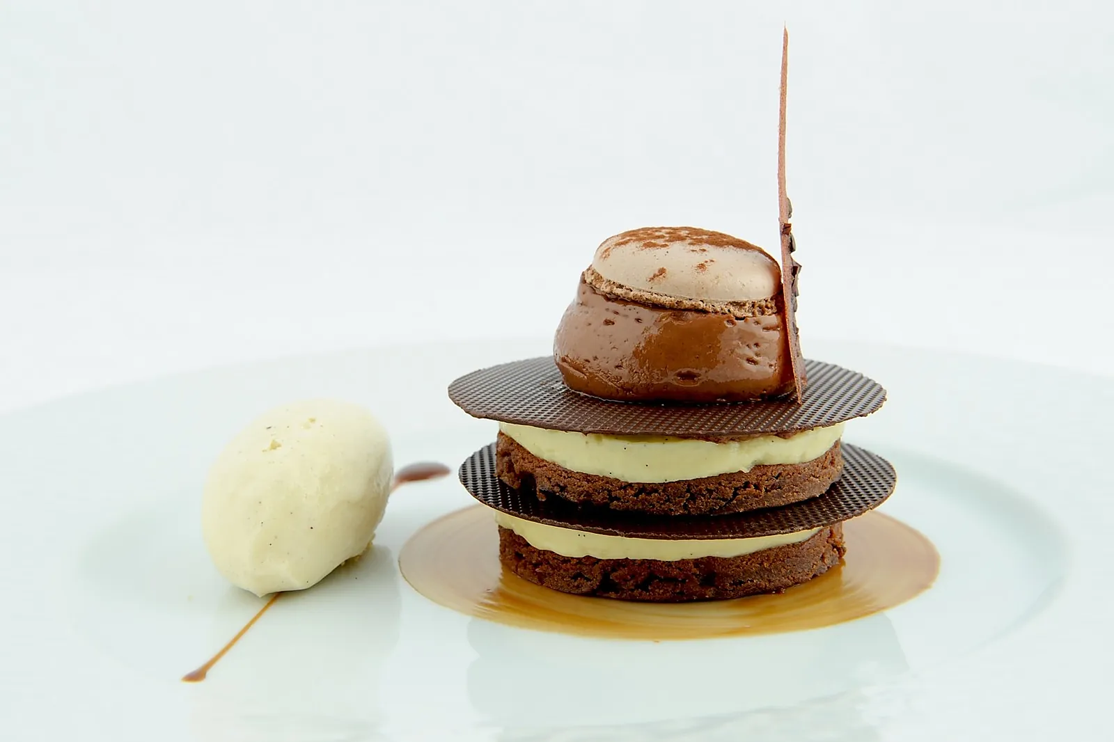 Lieux événementiels, CHATEAU DE BRINDOS