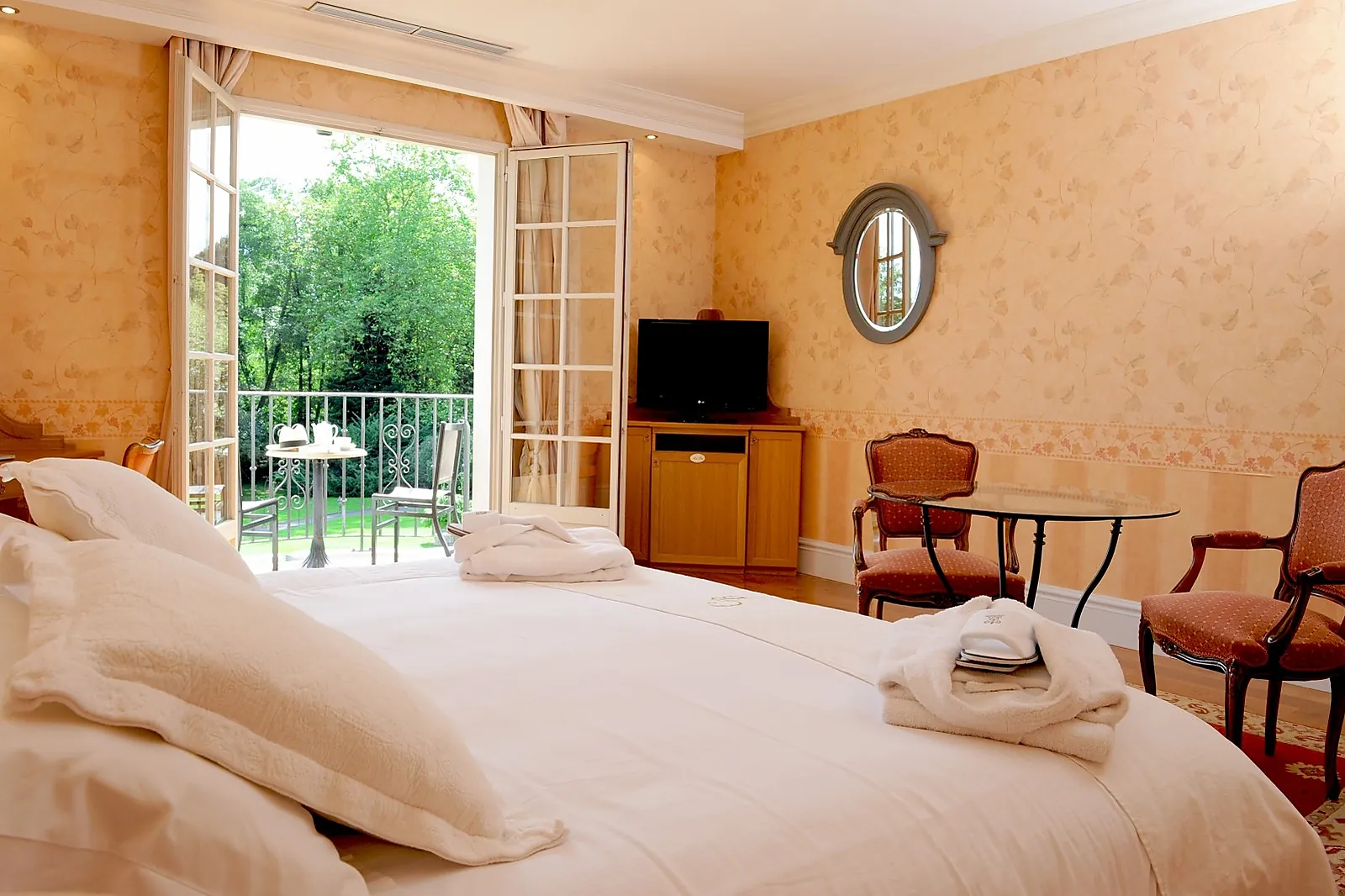 Lieux événementiels, CHATEAU DE BRINDOS