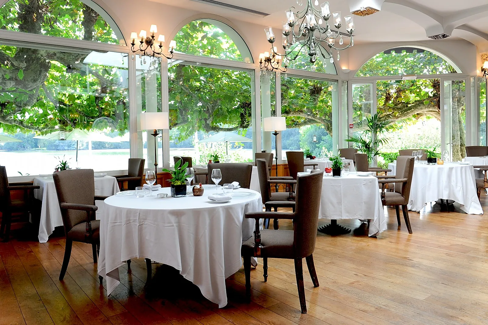 Lieux événementiels, CHATEAU DE BRINDOS