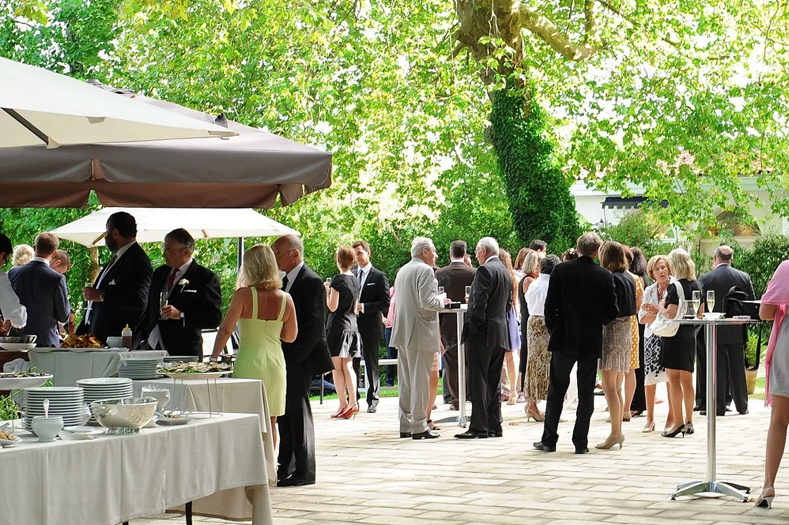 Lieux événementiels, CHATEAU DE BRINDOS