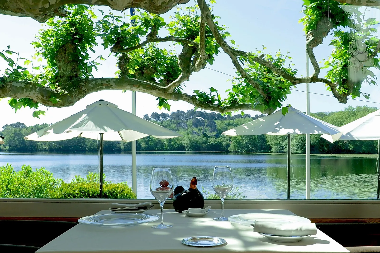 Lieux événementiels, CHATEAU DE BRINDOS