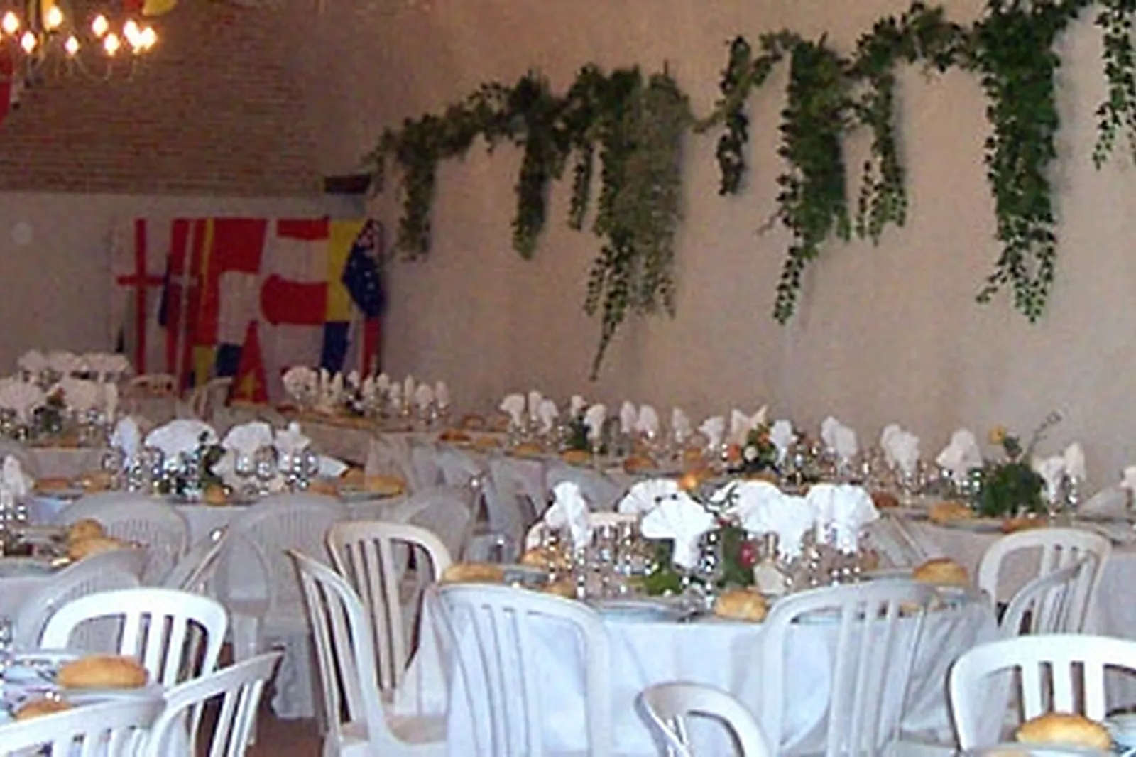 Lieux événementiels, CHÂTEAU DE CAUMONT