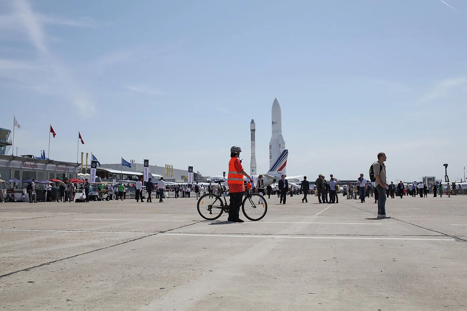 Événement de communication, CYBÈLE DESARNAUTS