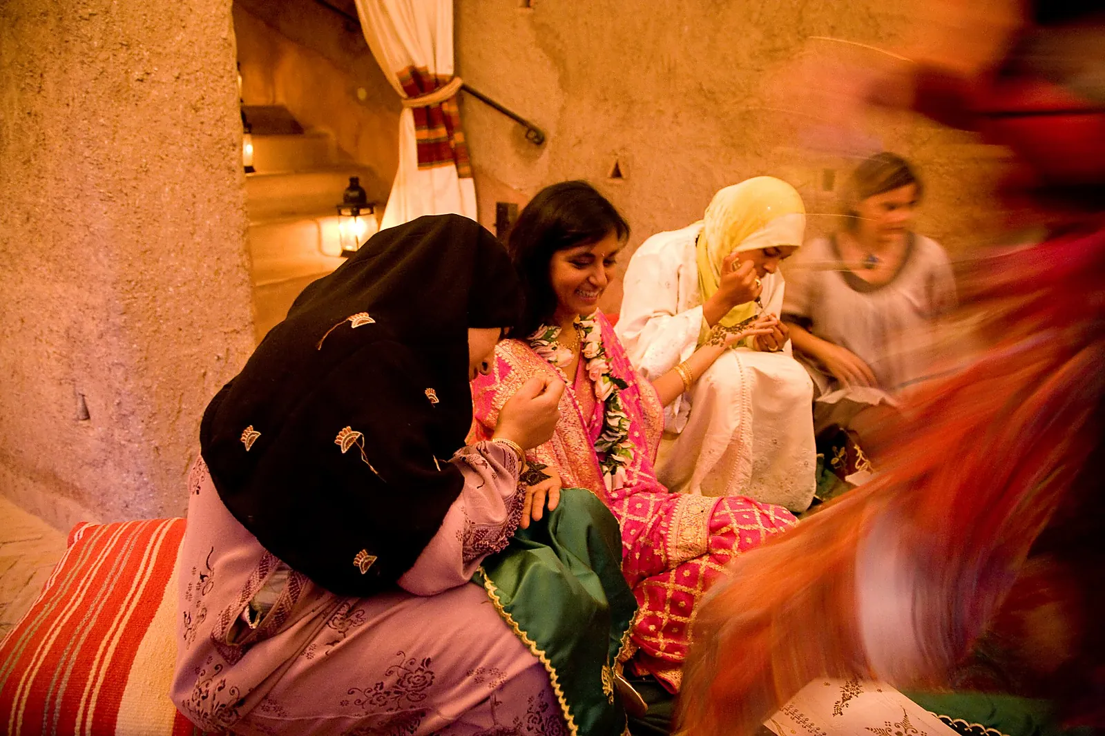 Événement de communication, CYBÈLE DESARNAUTS