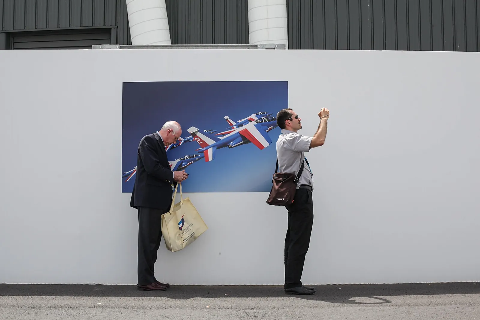 Événement de communication, CYBÈLE DESARNAUTS