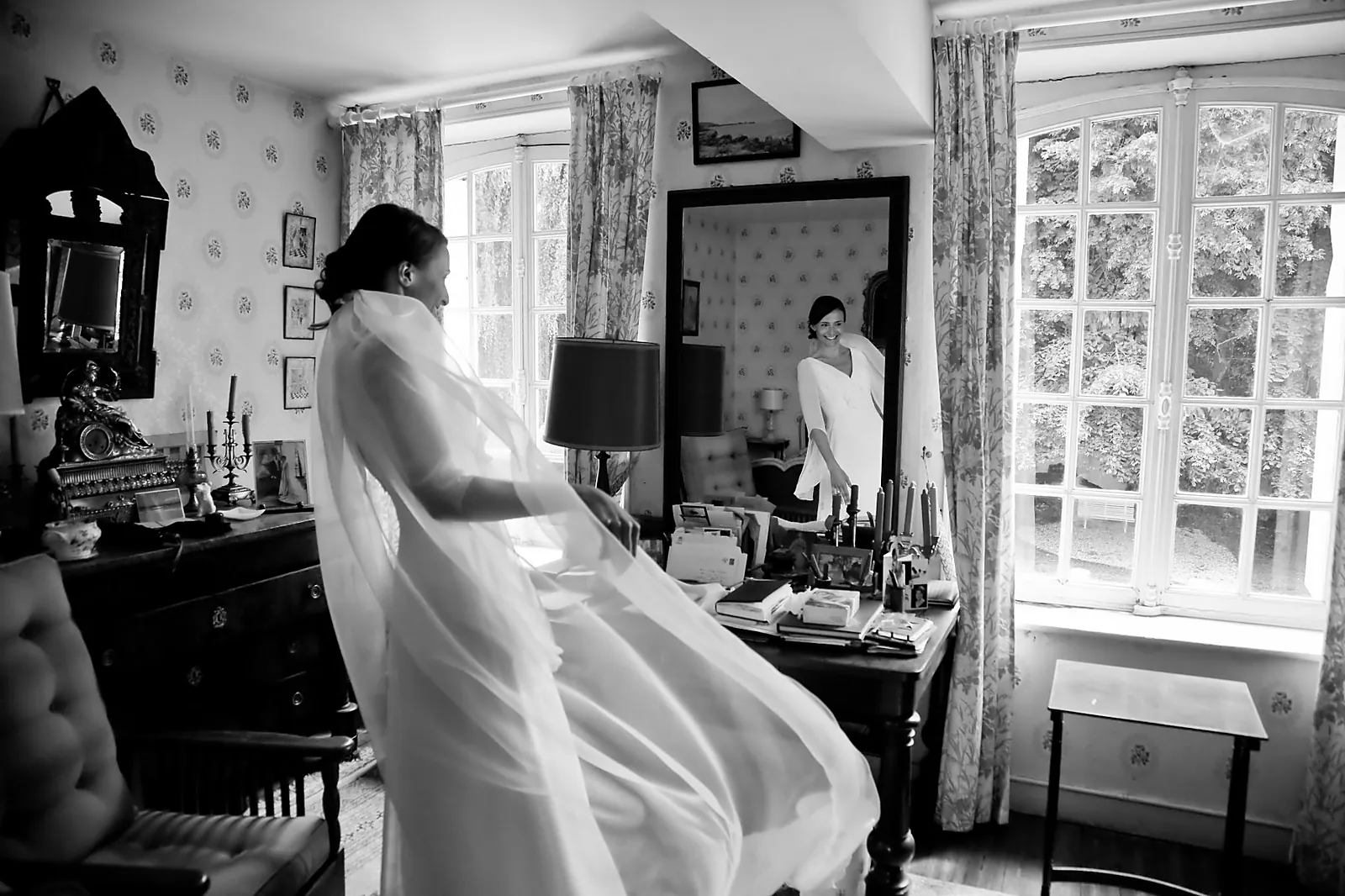 Événement de communication, CYBÈLE DESARNAUTS