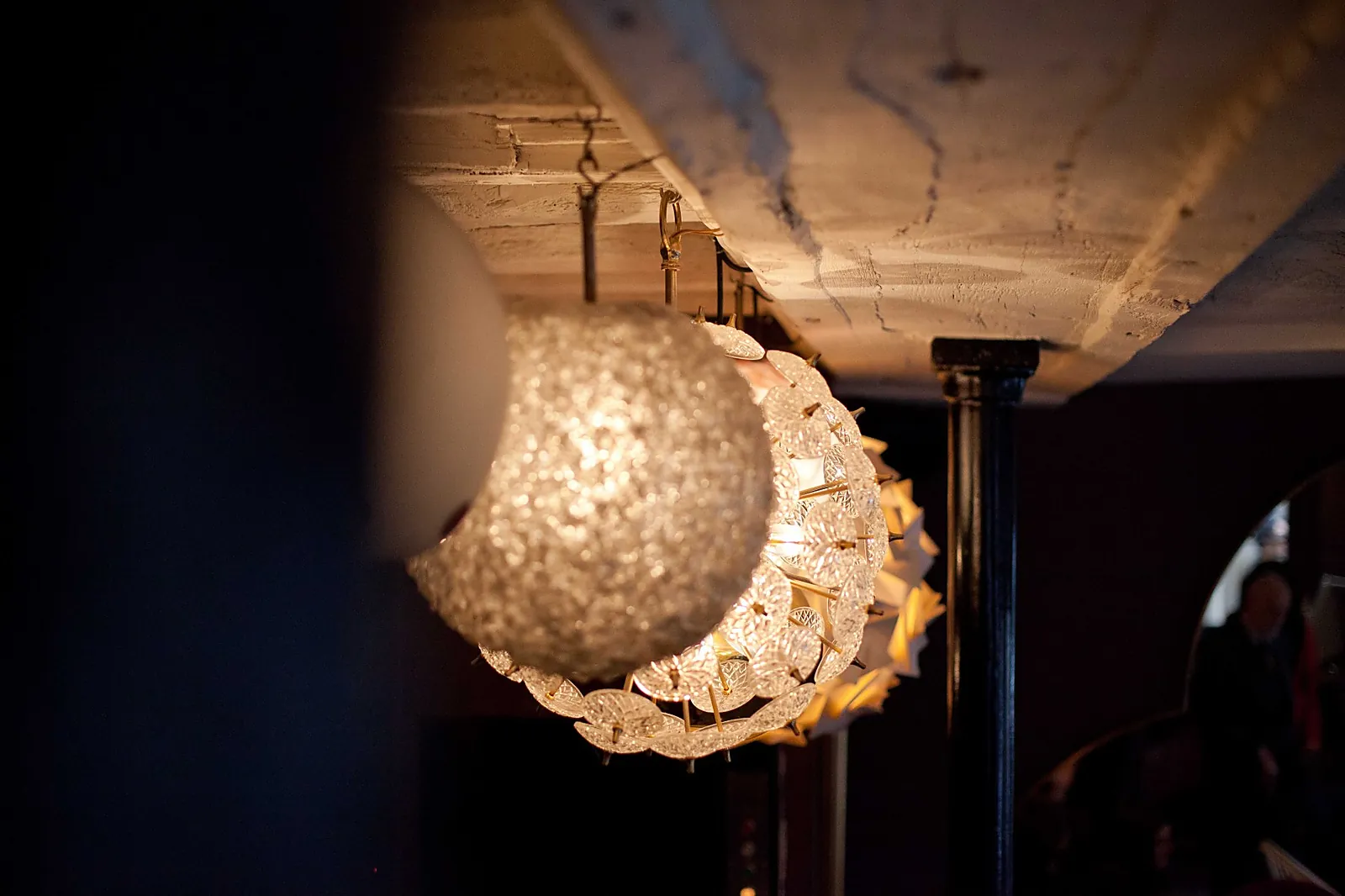 Événement de communication, CYBÈLE DESARNAUTS