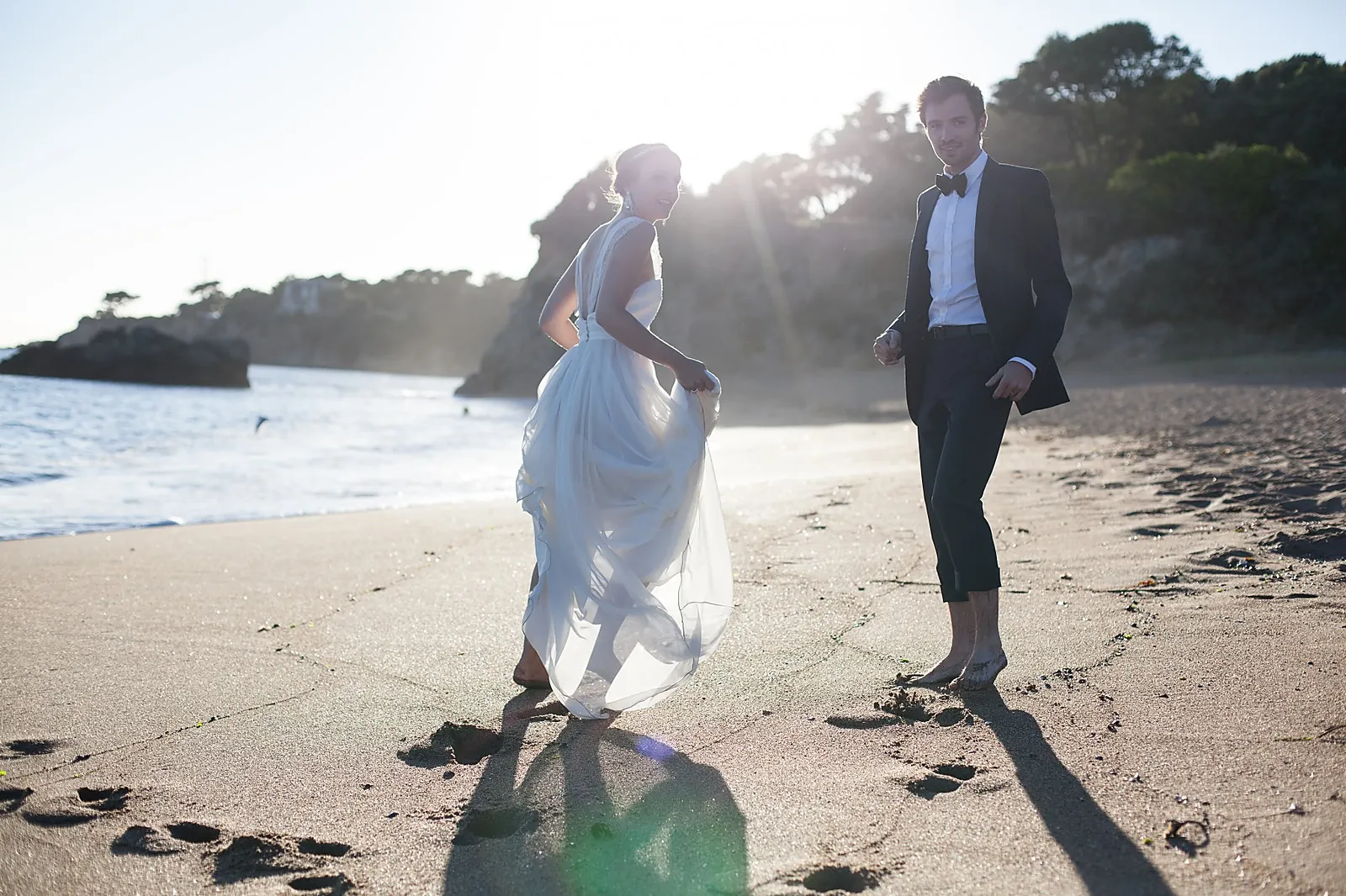 Événement de communication, CYBÈLE DESARNAUTS