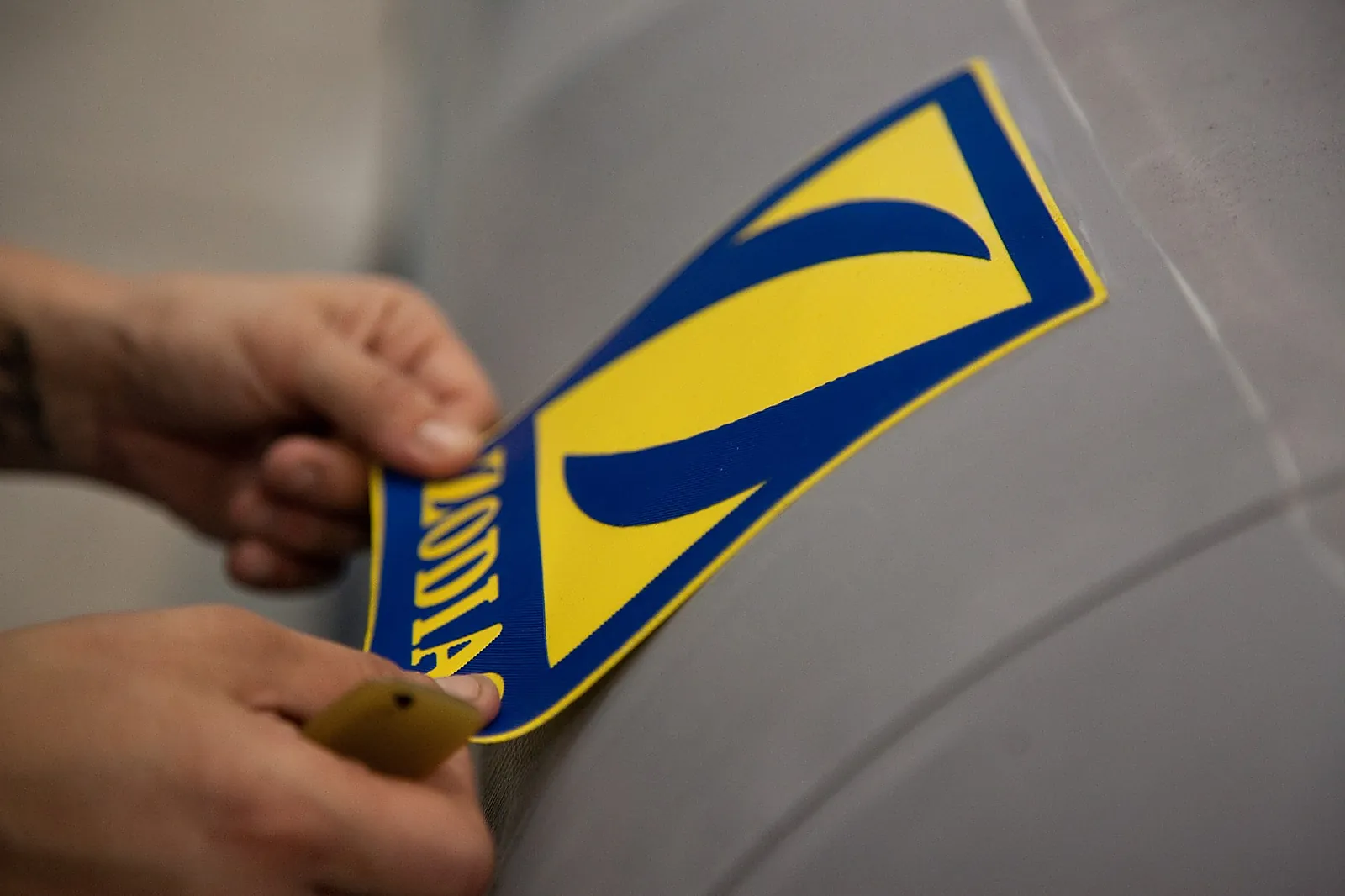 Événement de communication, CYBÈLE DESARNAUTS