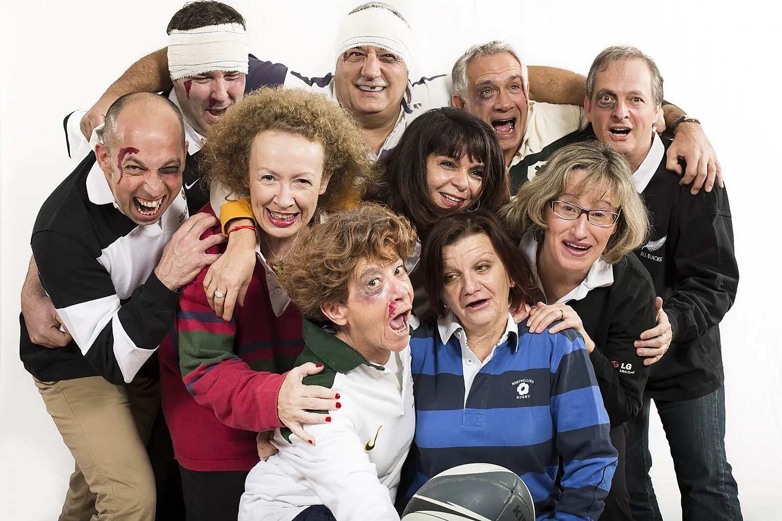 Événement de communication, CYBÈLE DESARNAUTS