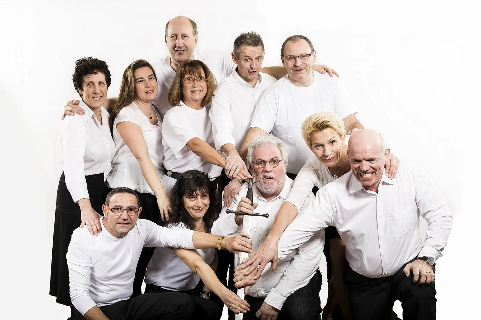 Événement de communication, CYBÈLE DESARNAUTS