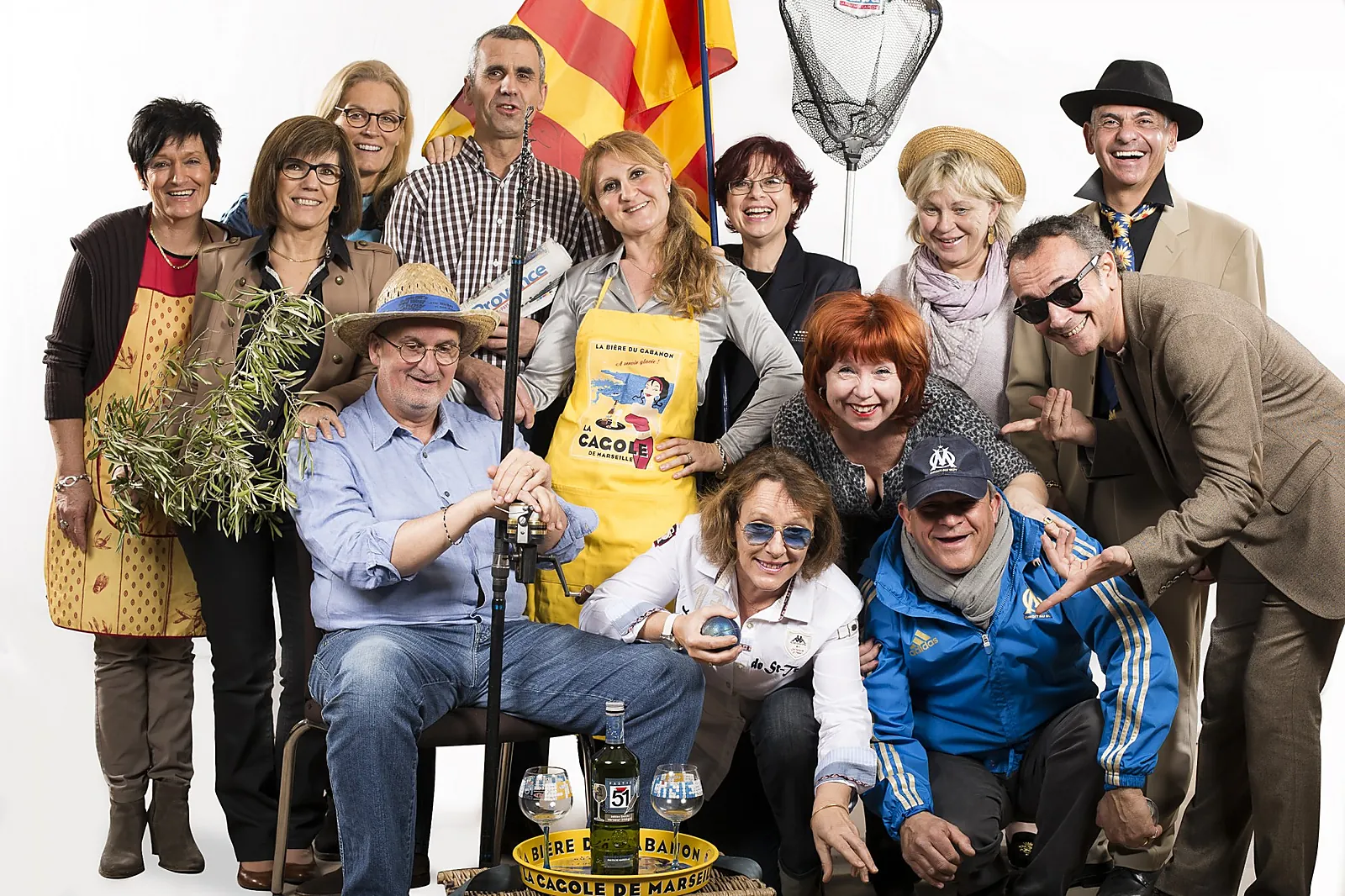 Événement de communication, CYBÈLE DESARNAUTS