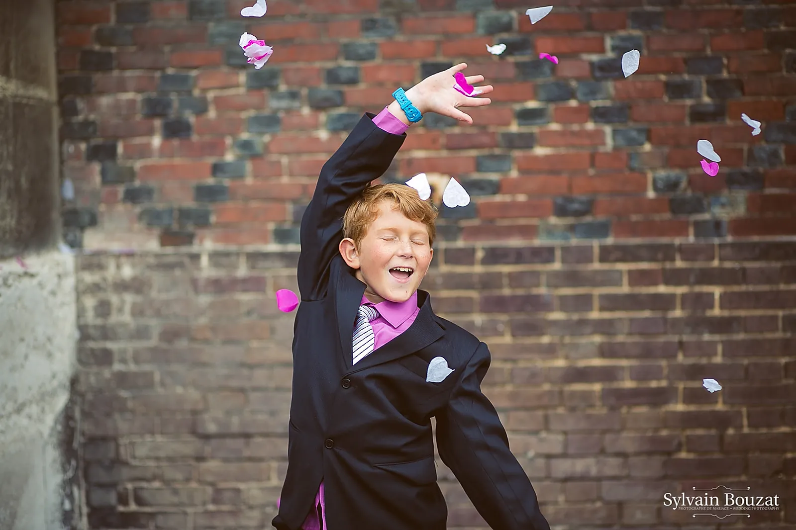 Photographe événementiel, SYLVAIN BOUZAT