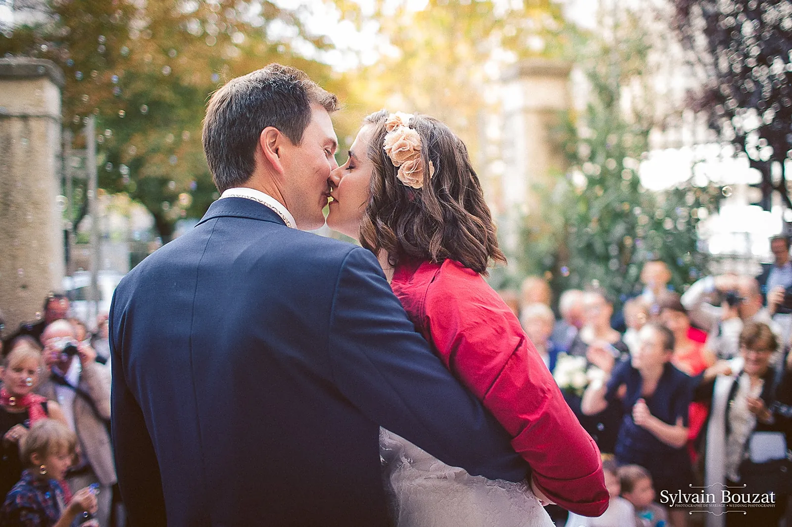 Photographe événementiel, SYLVAIN BOUZAT