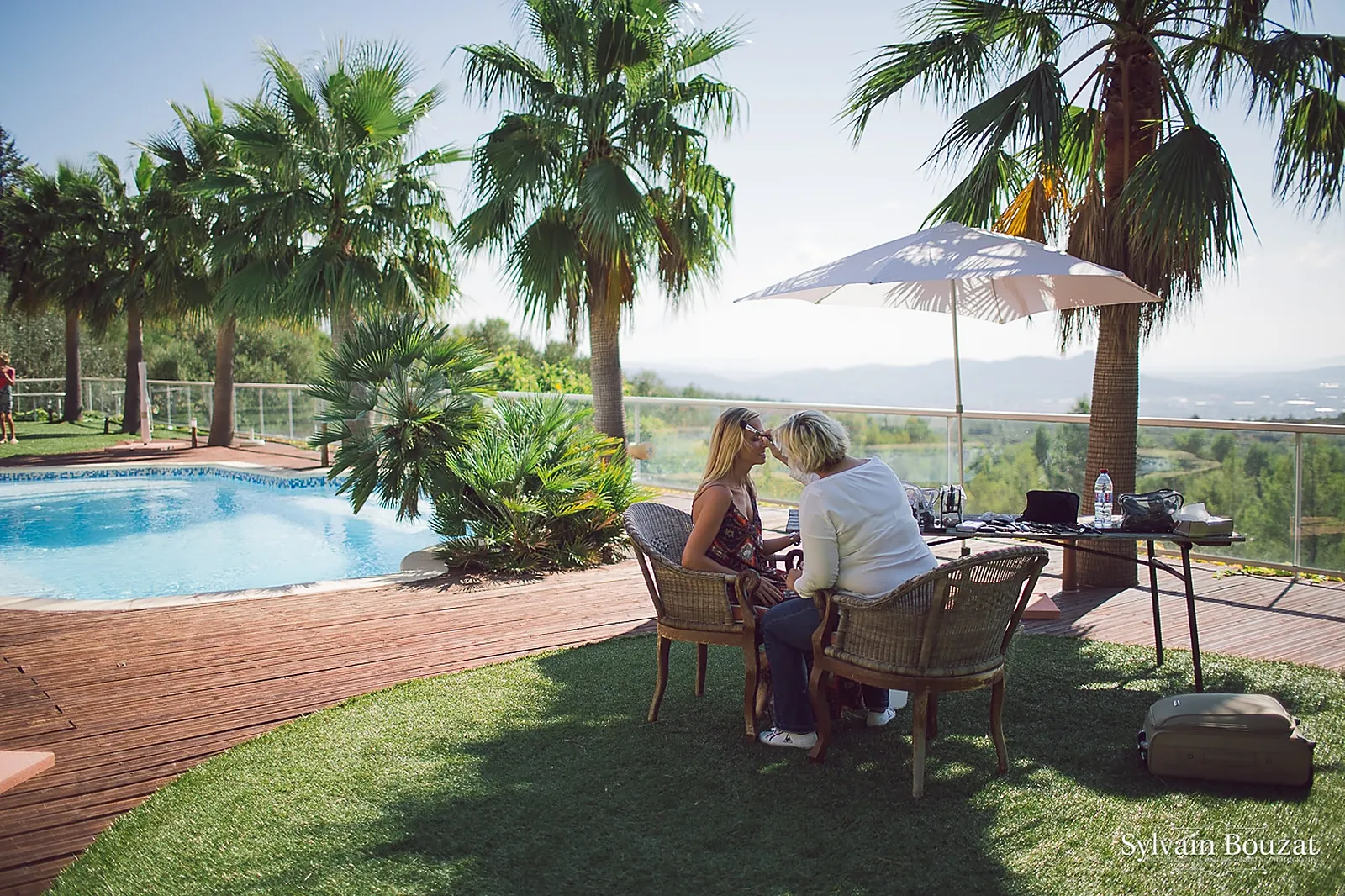Photographe événementiel, SYLVAIN BOUZAT