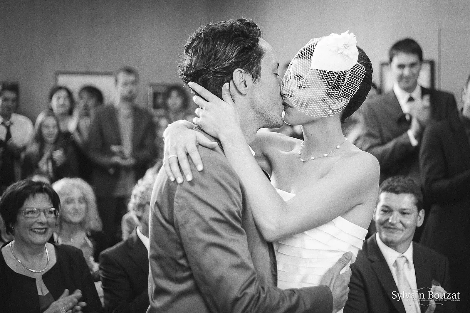 Photographe événementiel, SYLVAIN BOUZAT