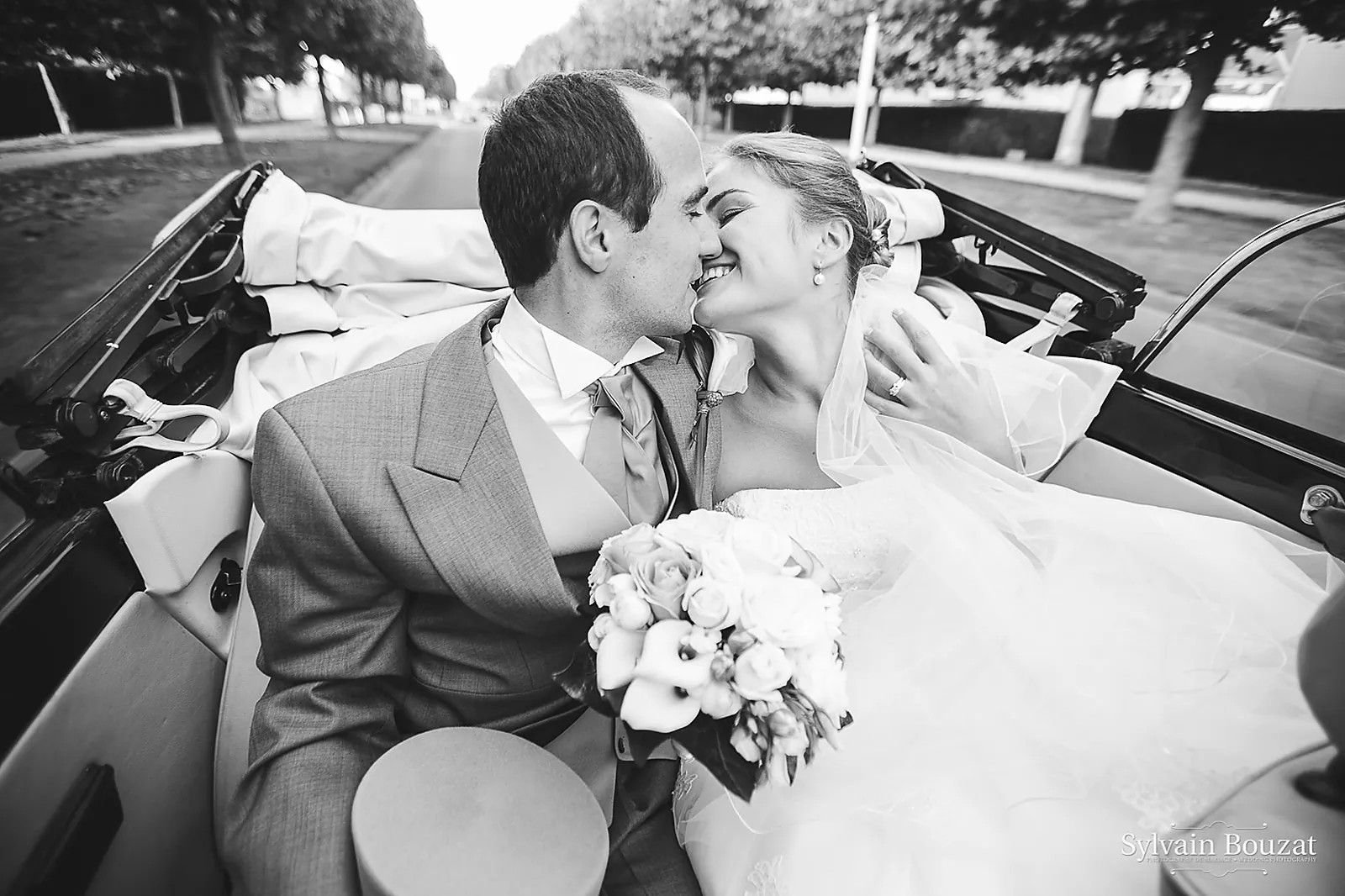 Photographe événementiel, SYLVAIN BOUZAT