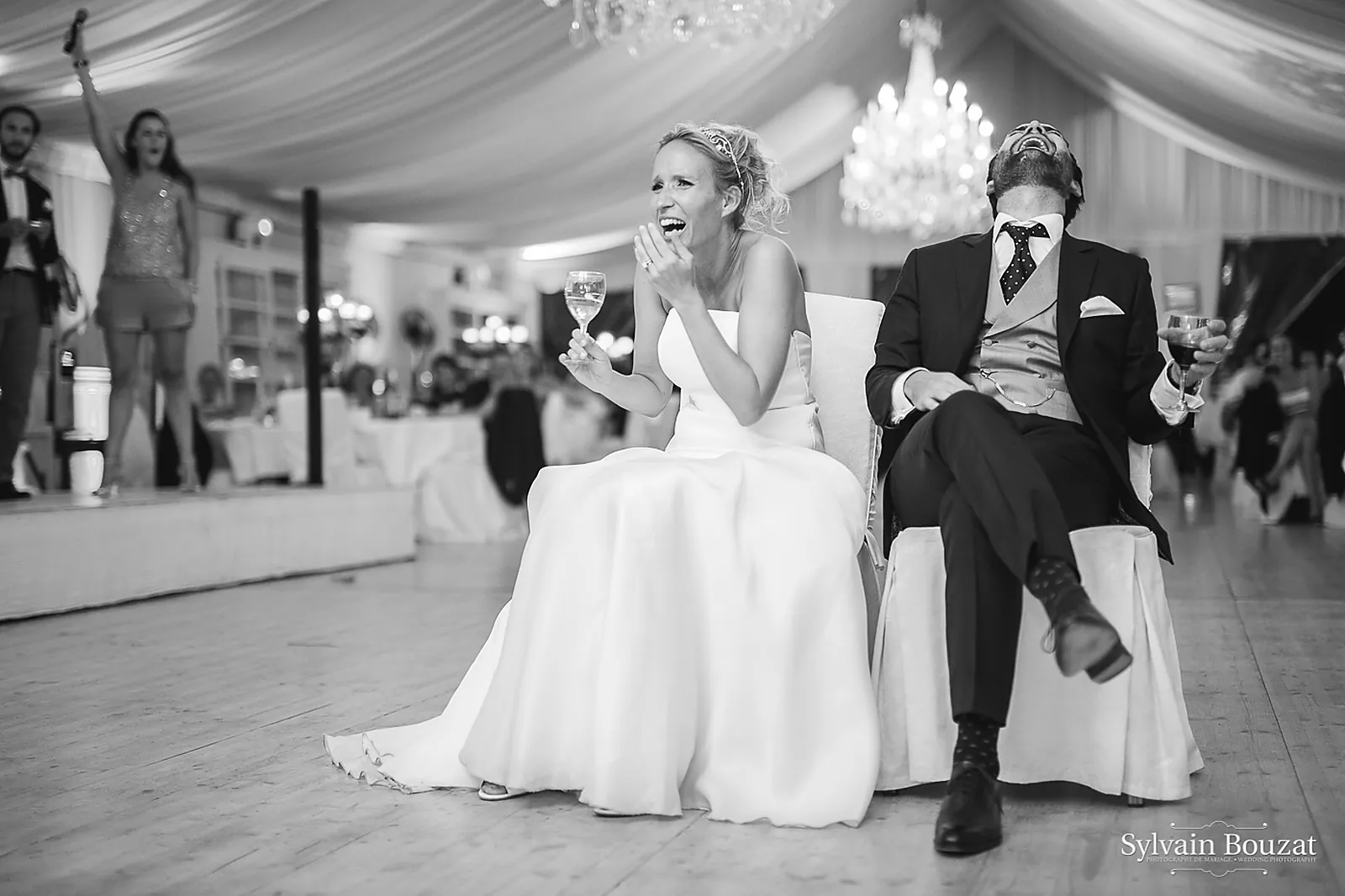 Photographe événementiel, SYLVAIN BOUZAT