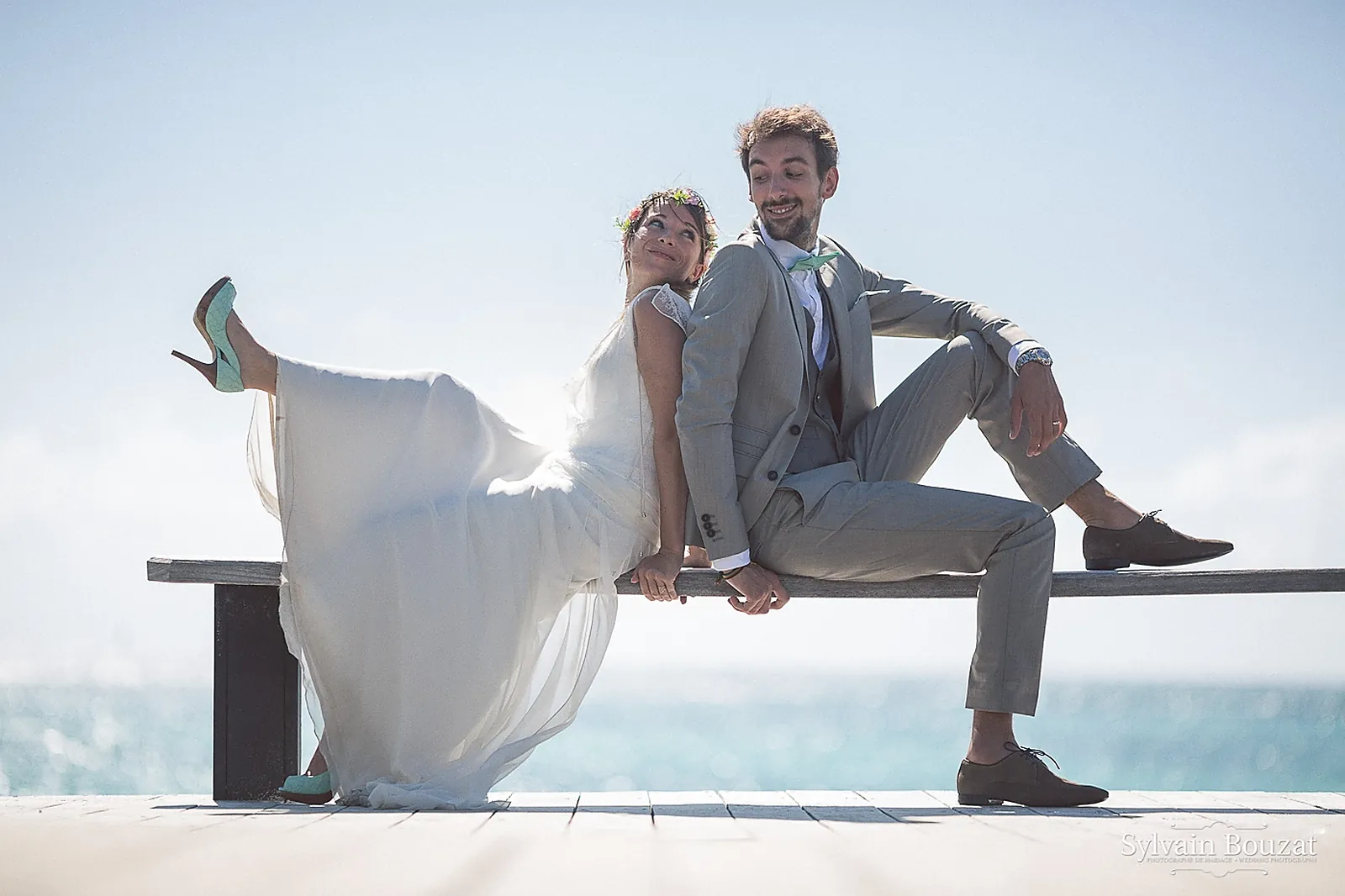 Photographe événementiel, SYLVAIN BOUZAT