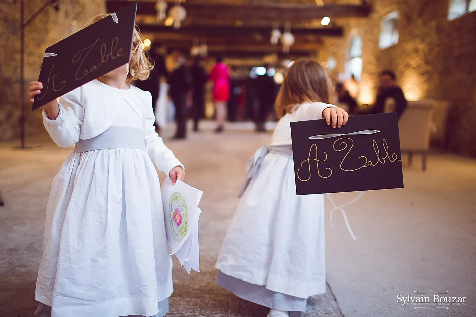 Photographe événementiel, SYLVAIN BOUZAT