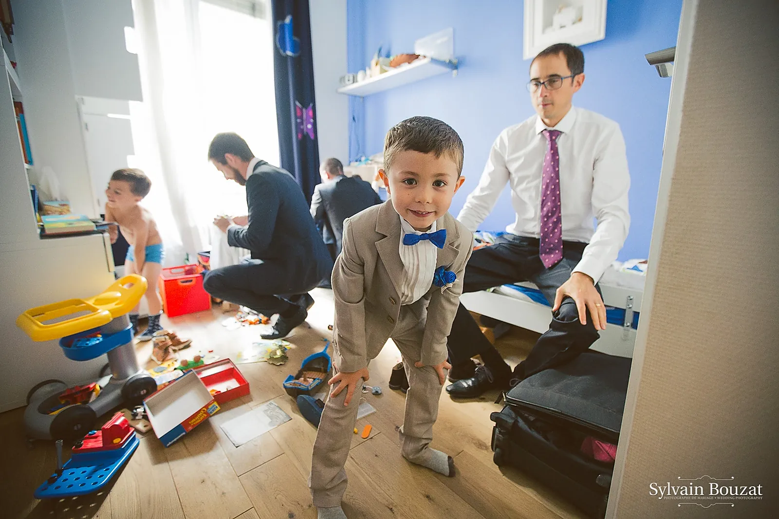 Photographe événementiel, SYLVAIN BOUZAT