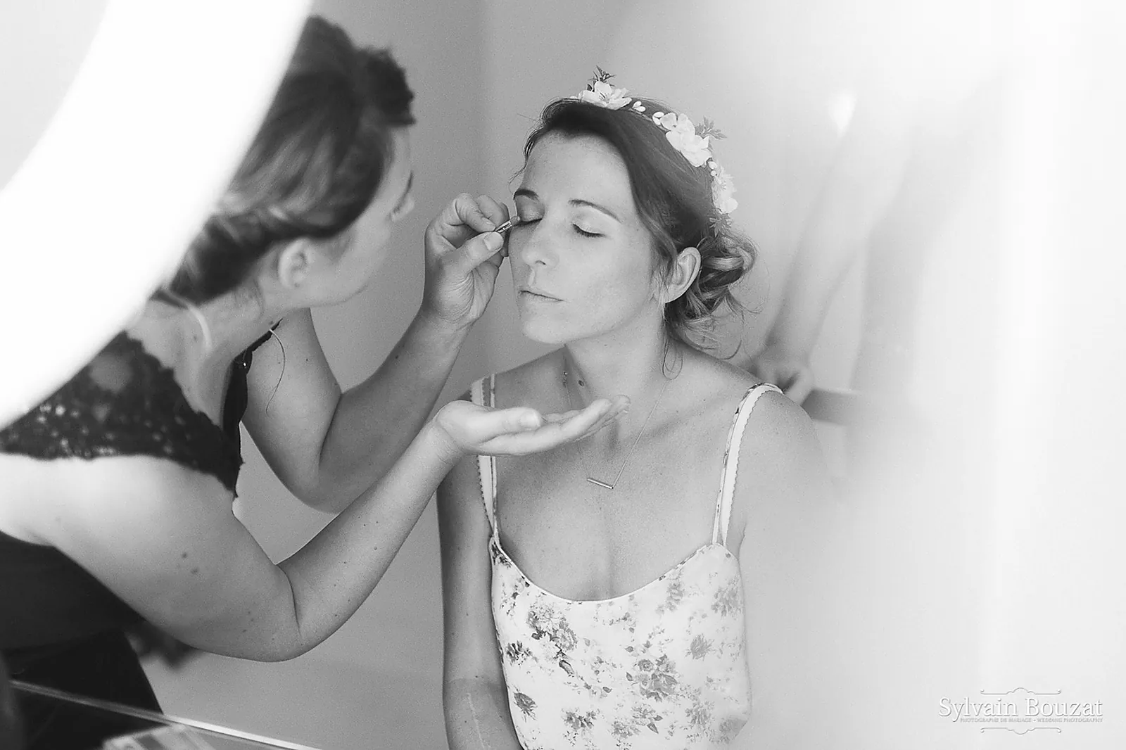 Photographe événementiel, SYLVAIN BOUZAT