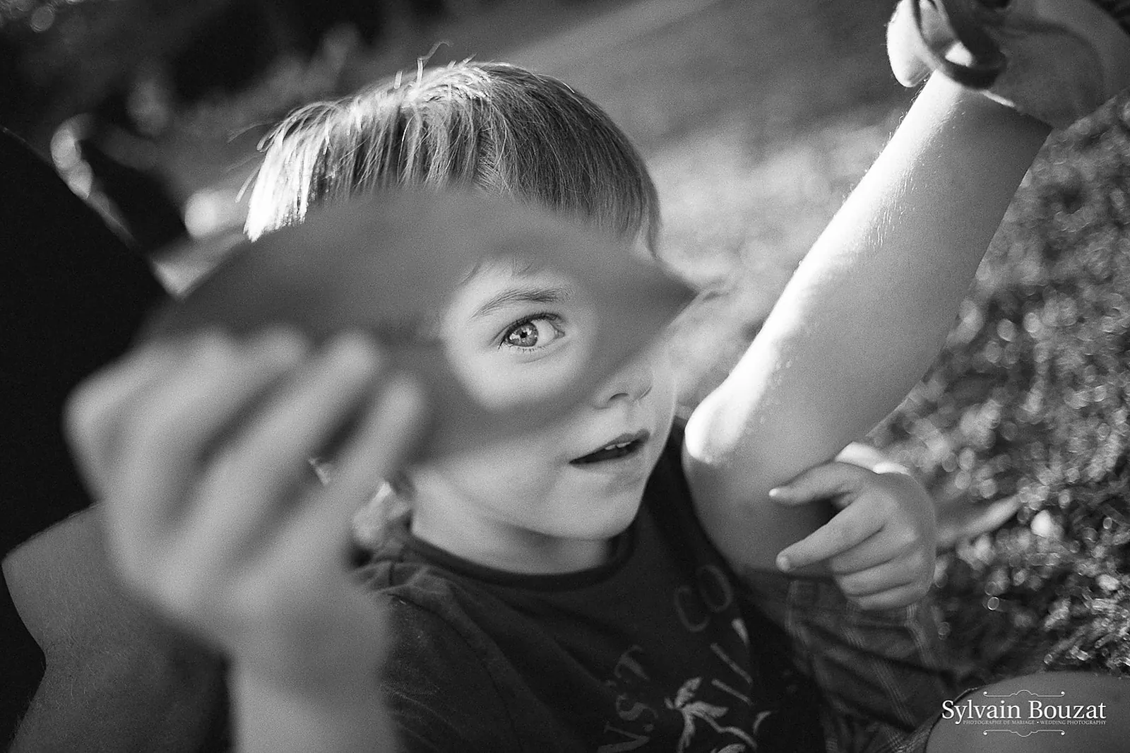 Photographe événementiel, SYLVAIN BOUZAT