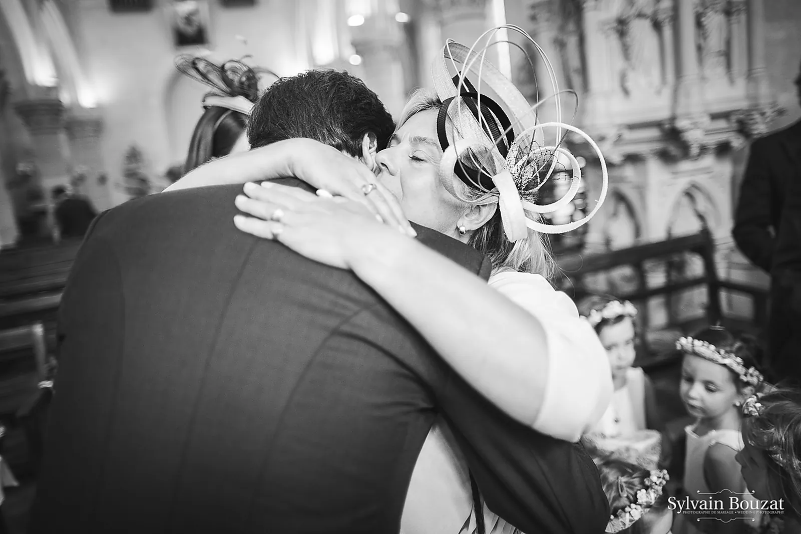 Photographe événementiel, SYLVAIN BOUZAT