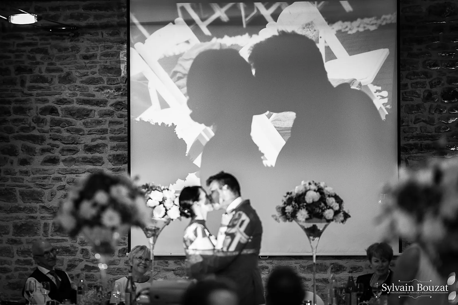 Photographe événementiel, SYLVAIN BOUZAT