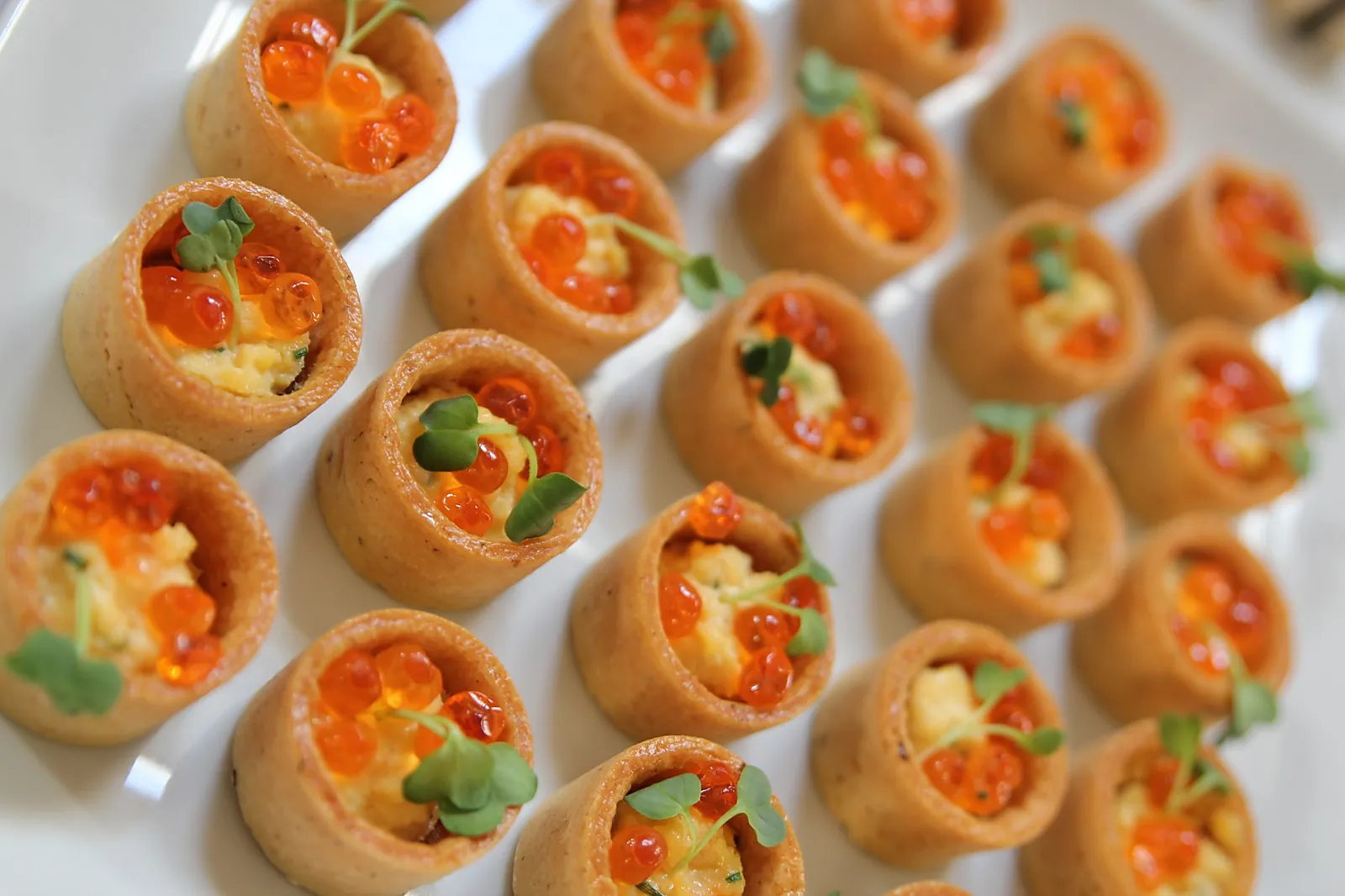 Traiteurs, CHAMBORD PRESTIGE