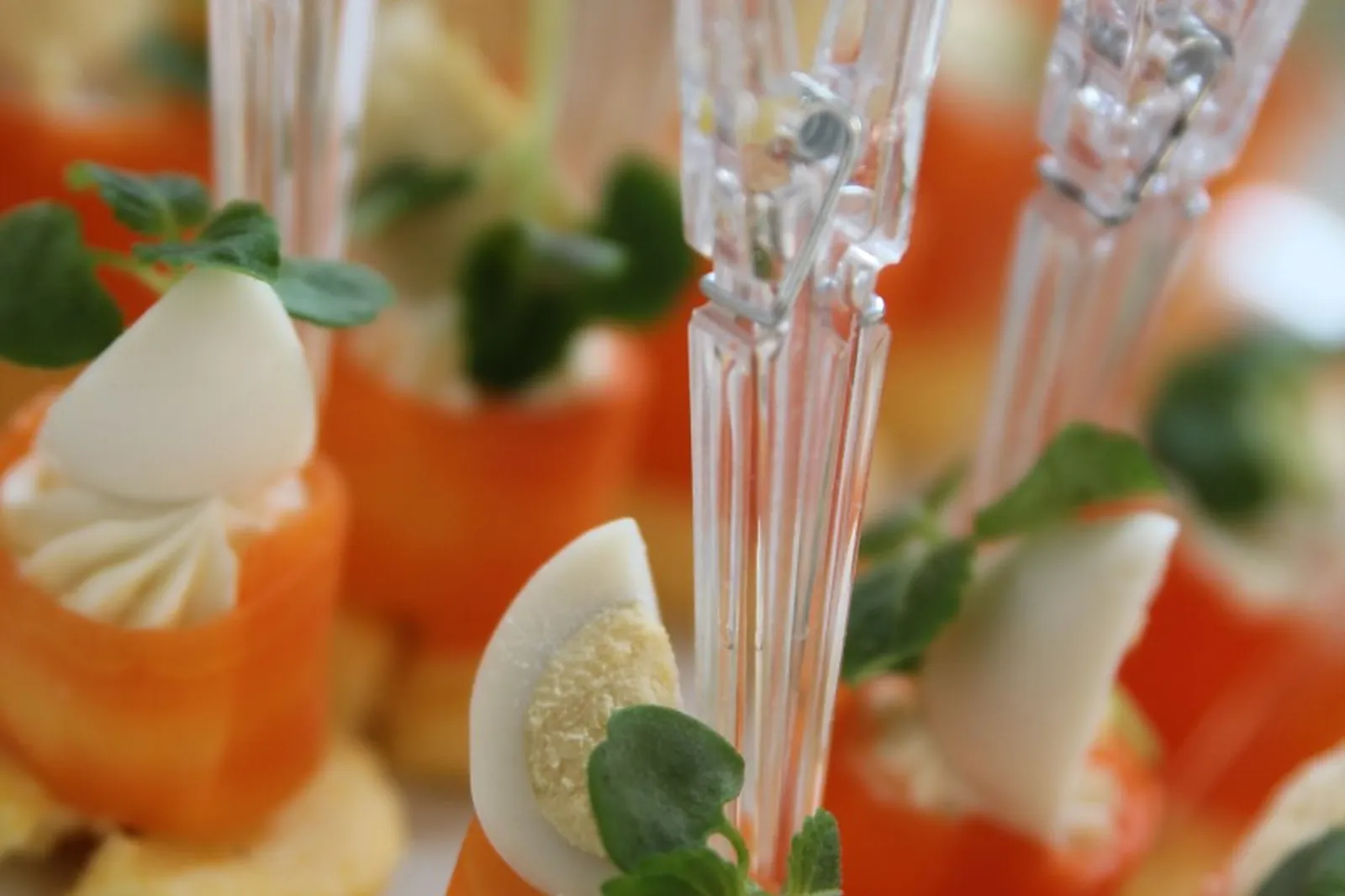 Traiteurs, CHAMBORD PRESTIGE