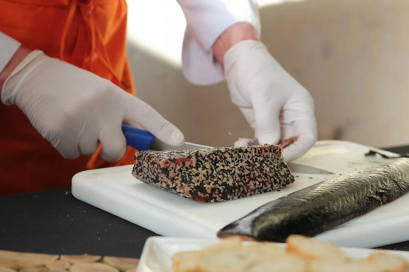 Traiteurs, CHAMBORD PRESTIGE