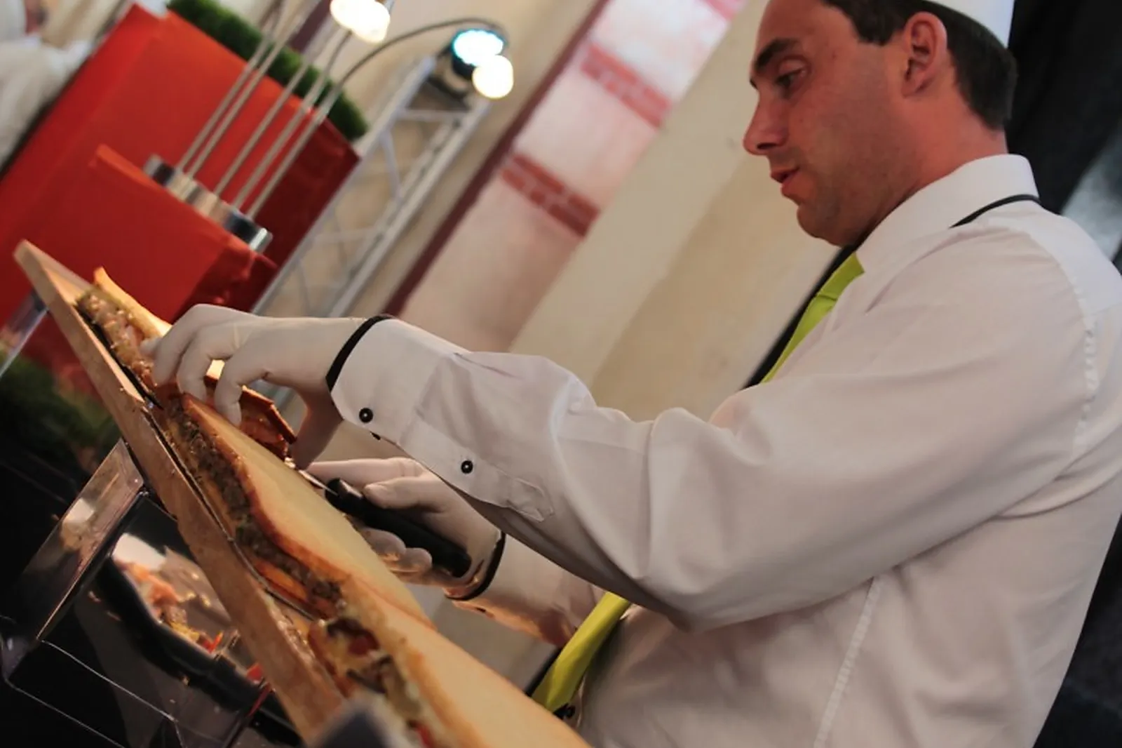 Traiteurs, CHAMBORD PRESTIGE