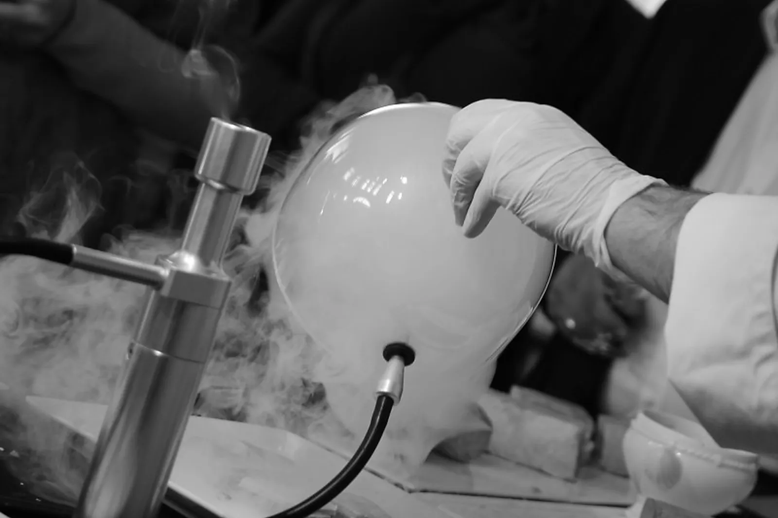 Traiteurs, CHAMBORD PRESTIGE