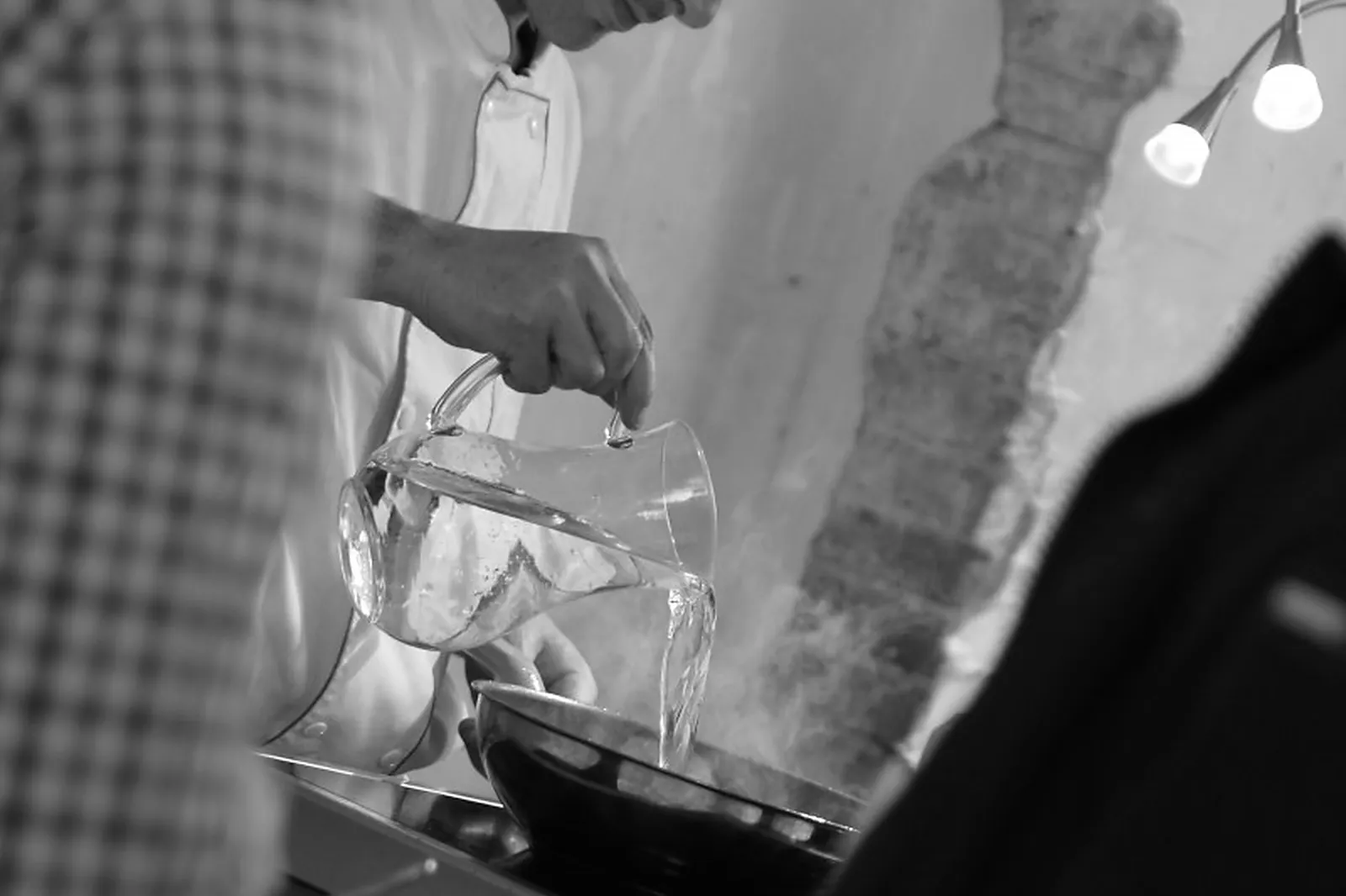 Traiteurs, CHAMBORD PRESTIGE