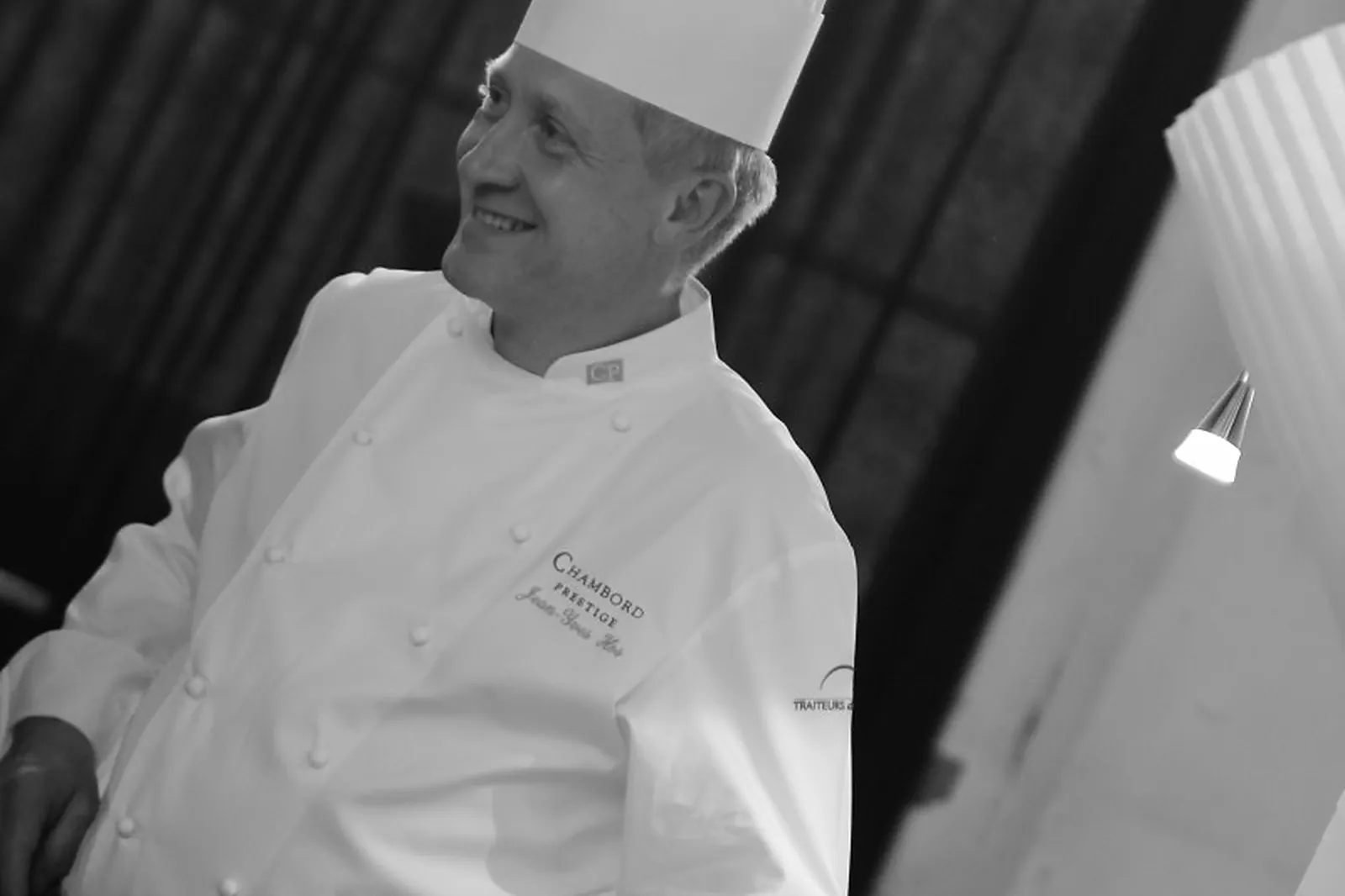 Traiteurs, CHAMBORD PRESTIGE