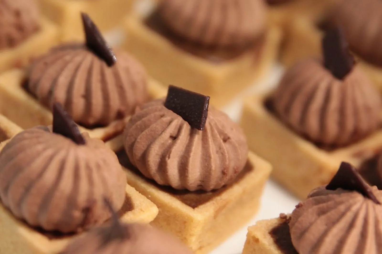 Traiteurs, CHAMBORD PRESTIGE