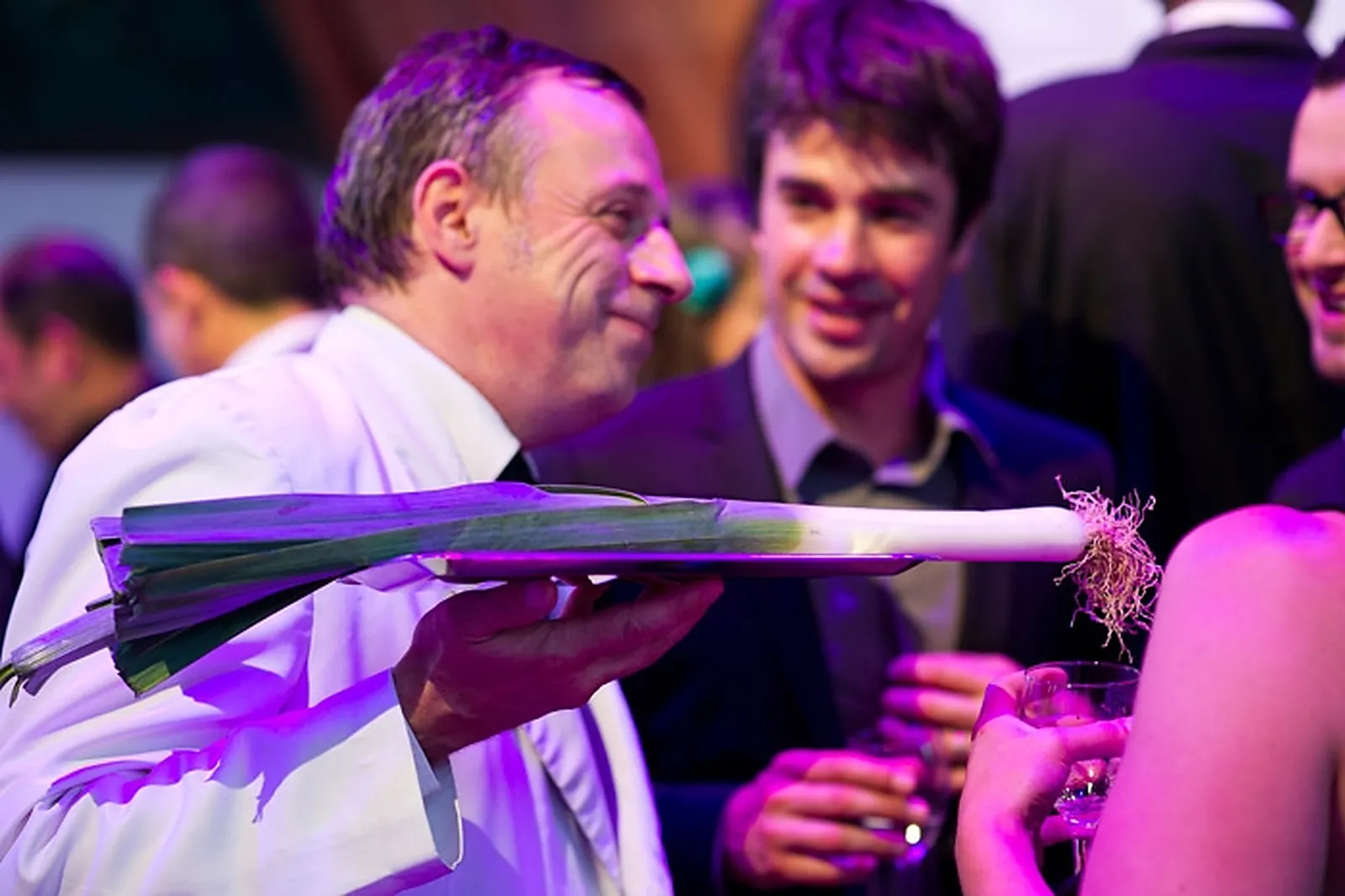 Hôtel, LES DÉCALÉS