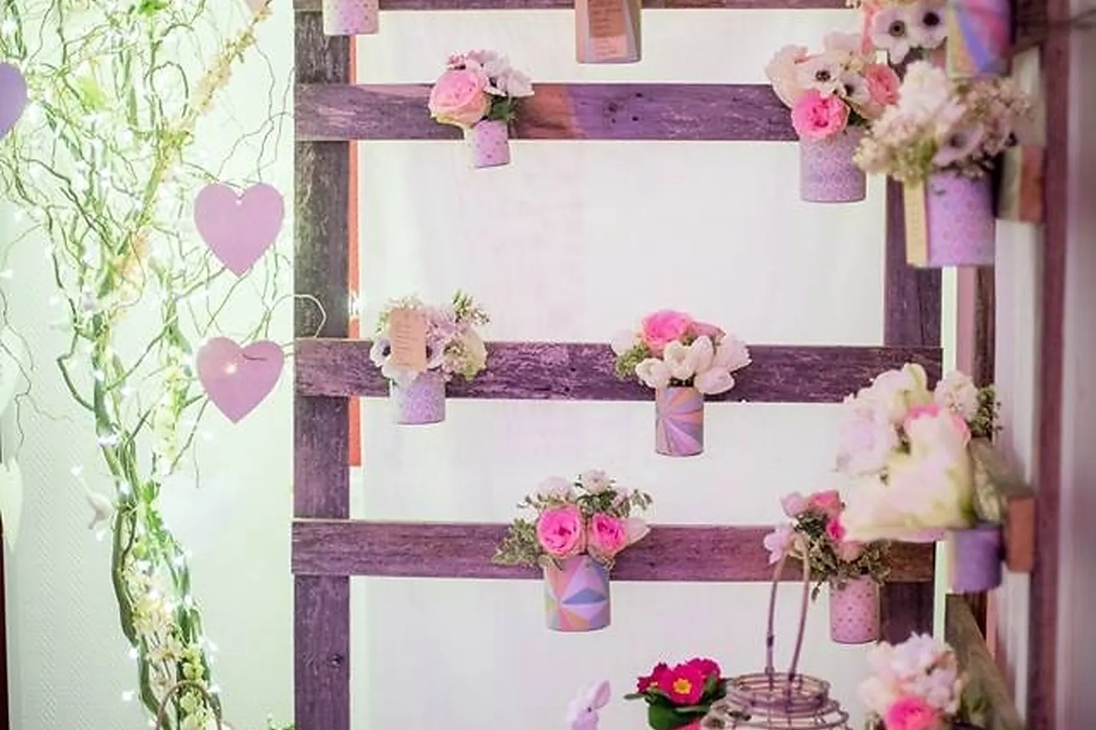 Mobilier et décoration, LAURE TARIS