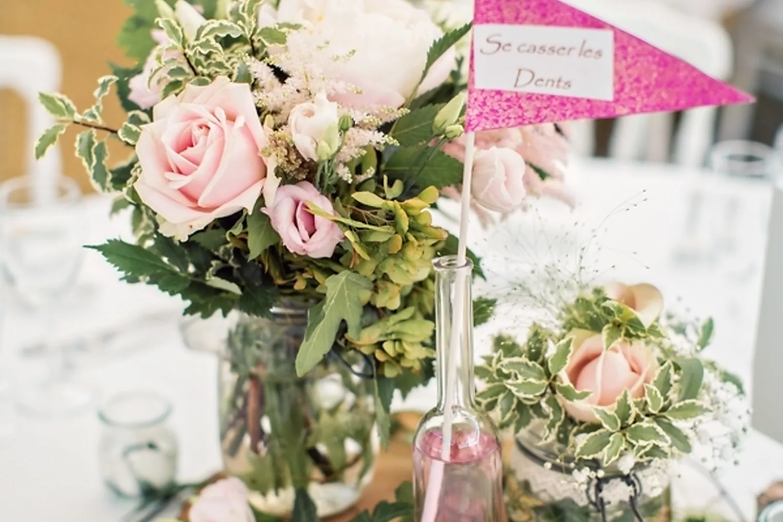 Mobilier et décoration, LAURE TARIS