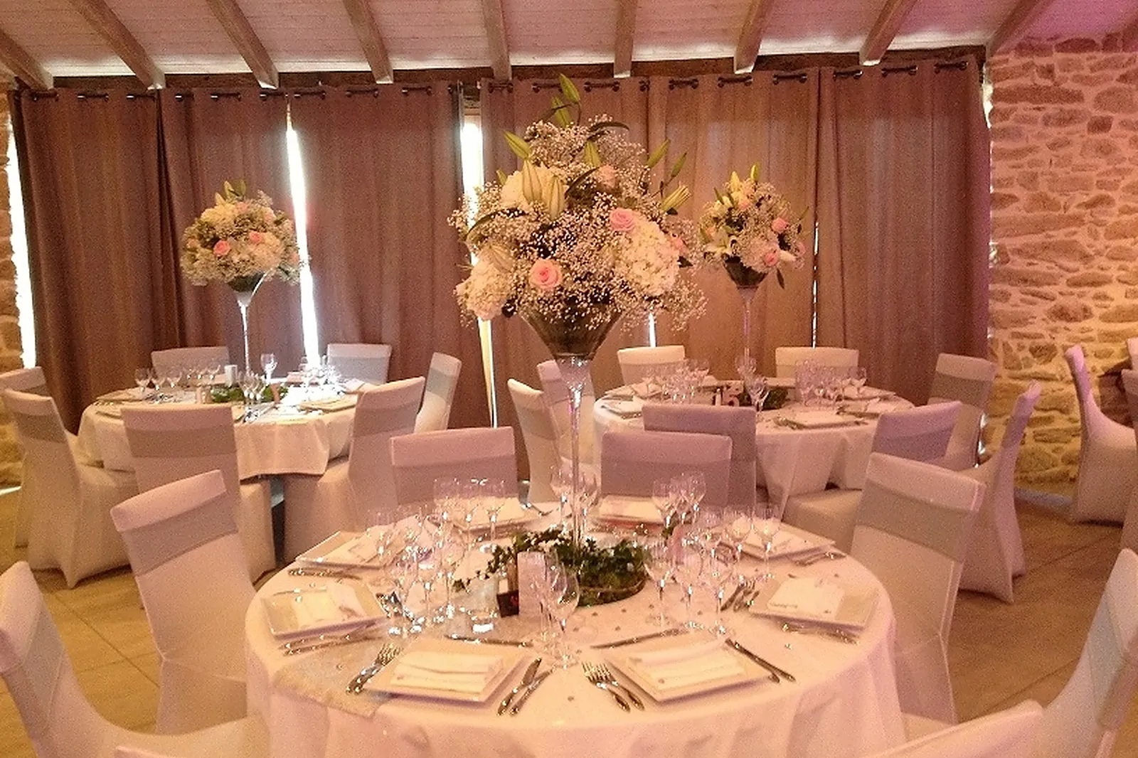 Mobilier et décoration, LAURE TARIS