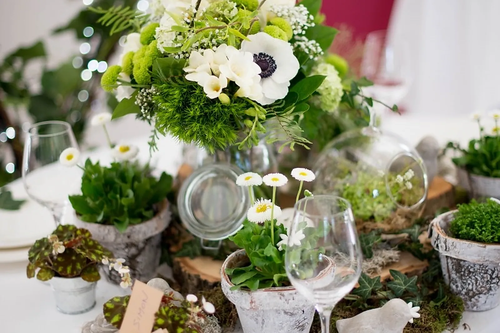 Mobilier et décoration, LAURE TARIS