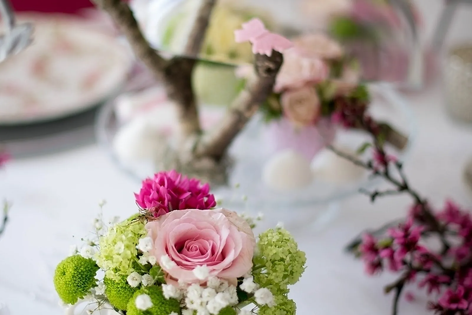 Mobilier et décoration, LAURE TARIS