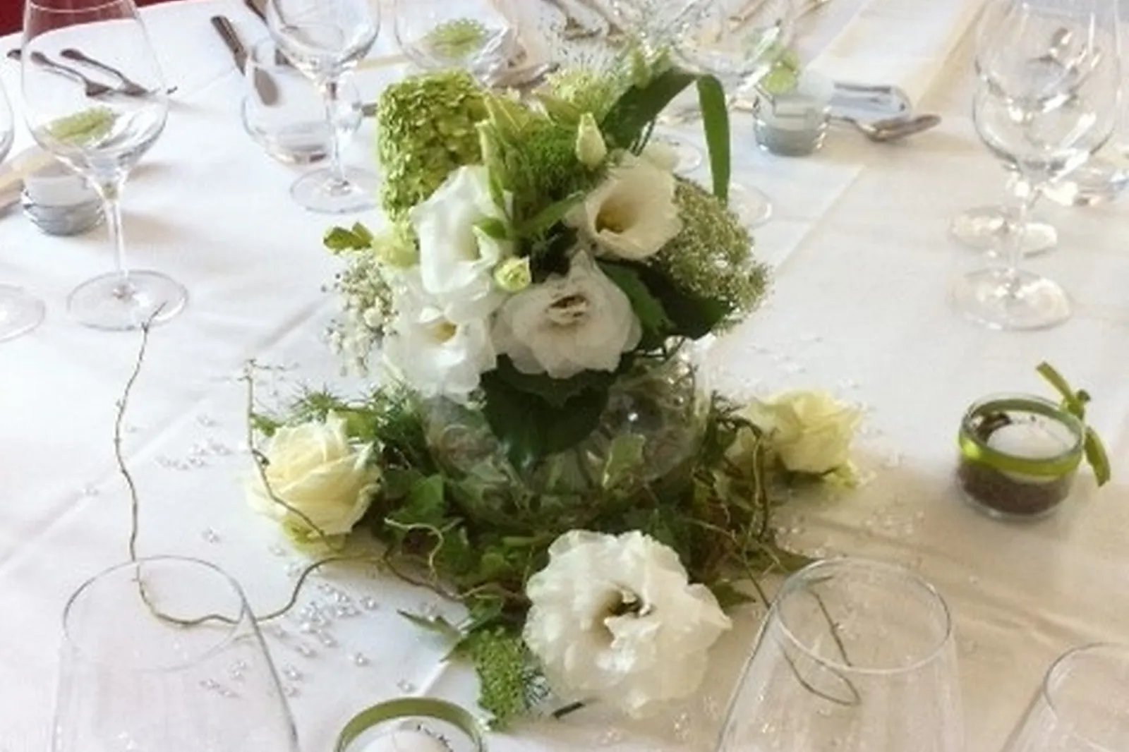 Mobilier et décoration, LAURE TARIS