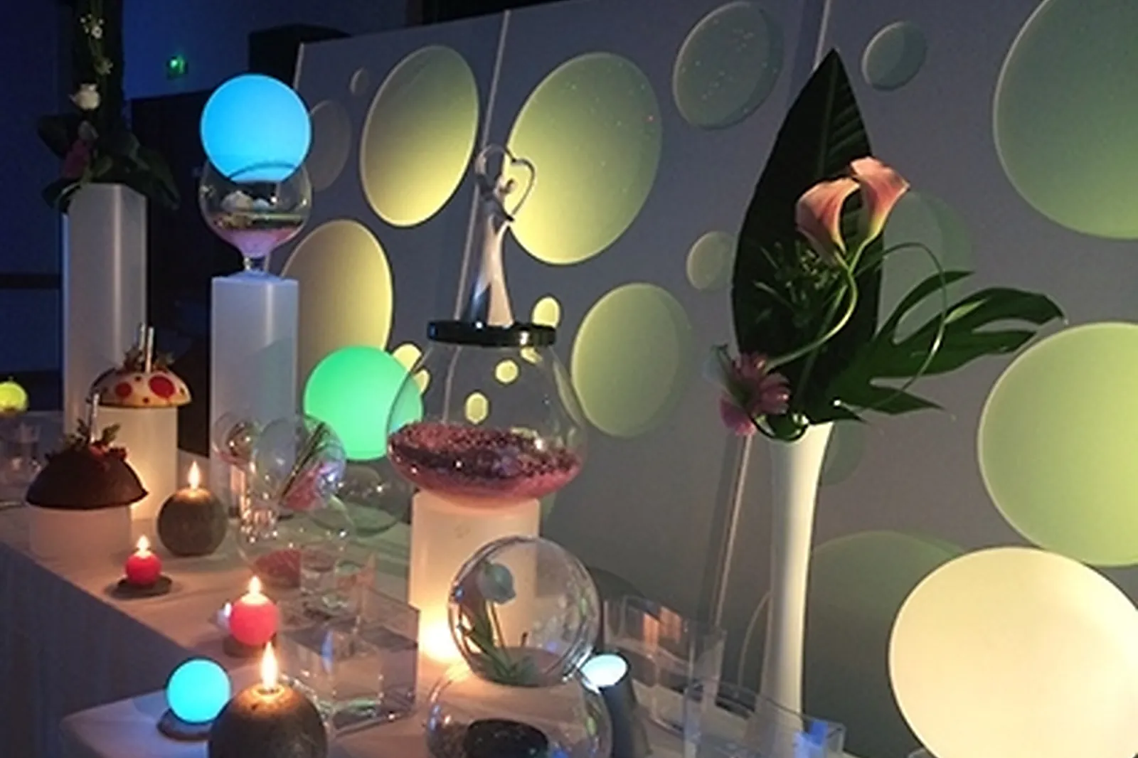 Traiteurs, SP TRAITEUR