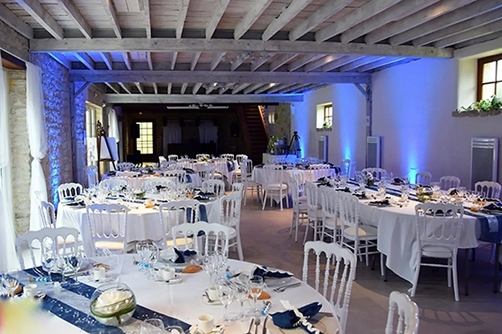 Traiteurs, SP TRAITEUR